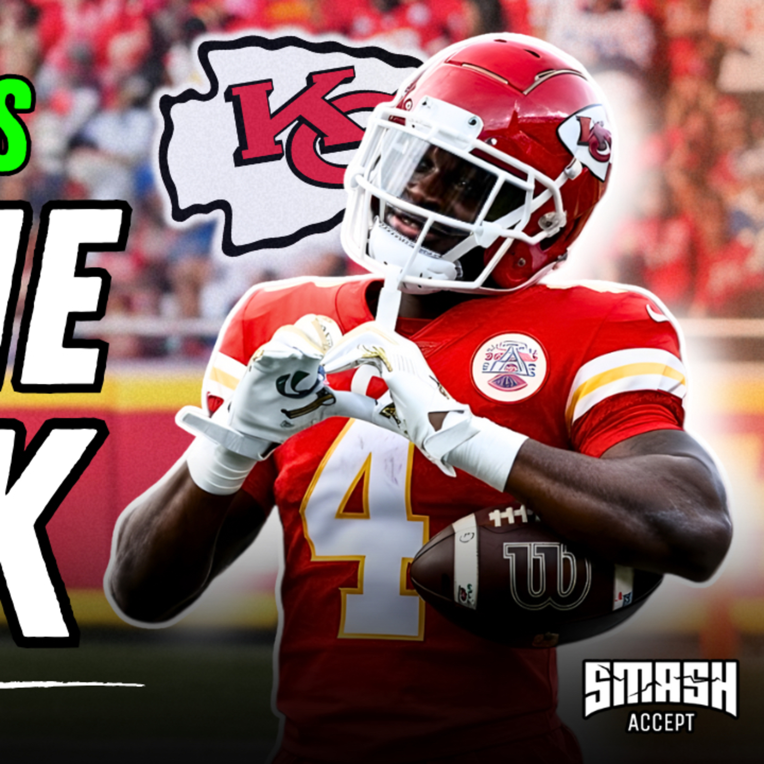 Episode 445: Dynasty Rookie Talk w Mel Kiper's Mock