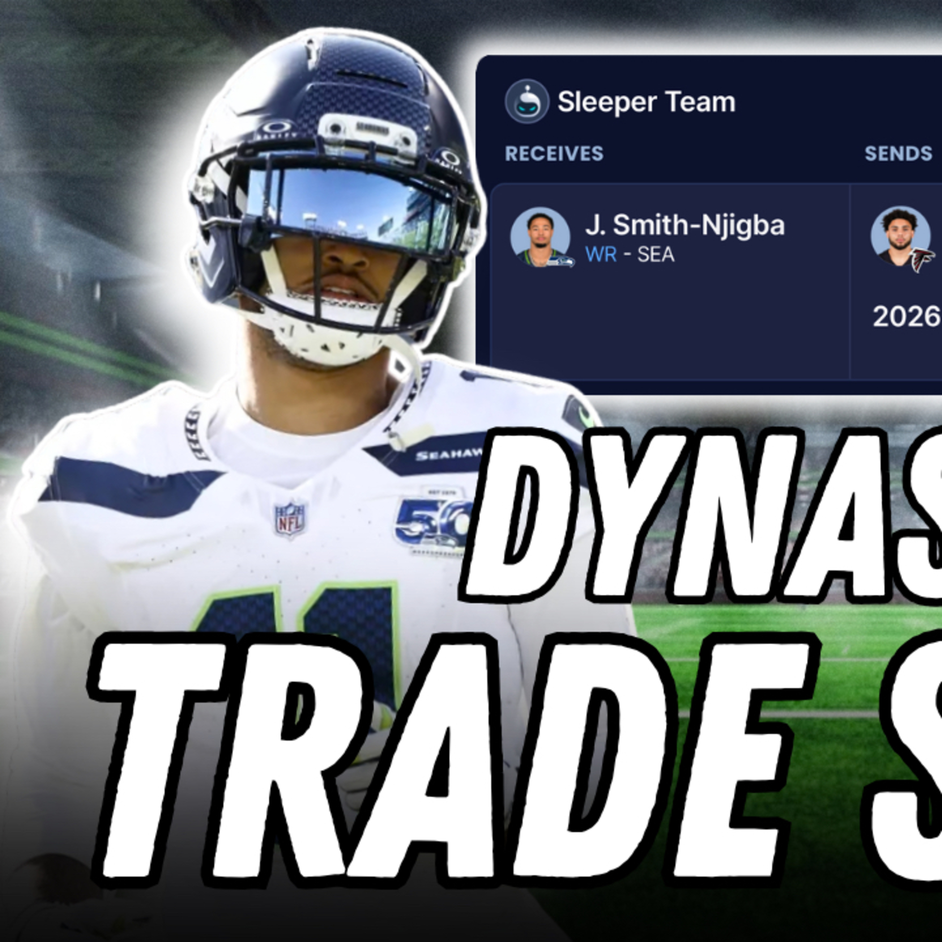 Episode 446: Dynasty Trades Show (Tiering Down off Elite)