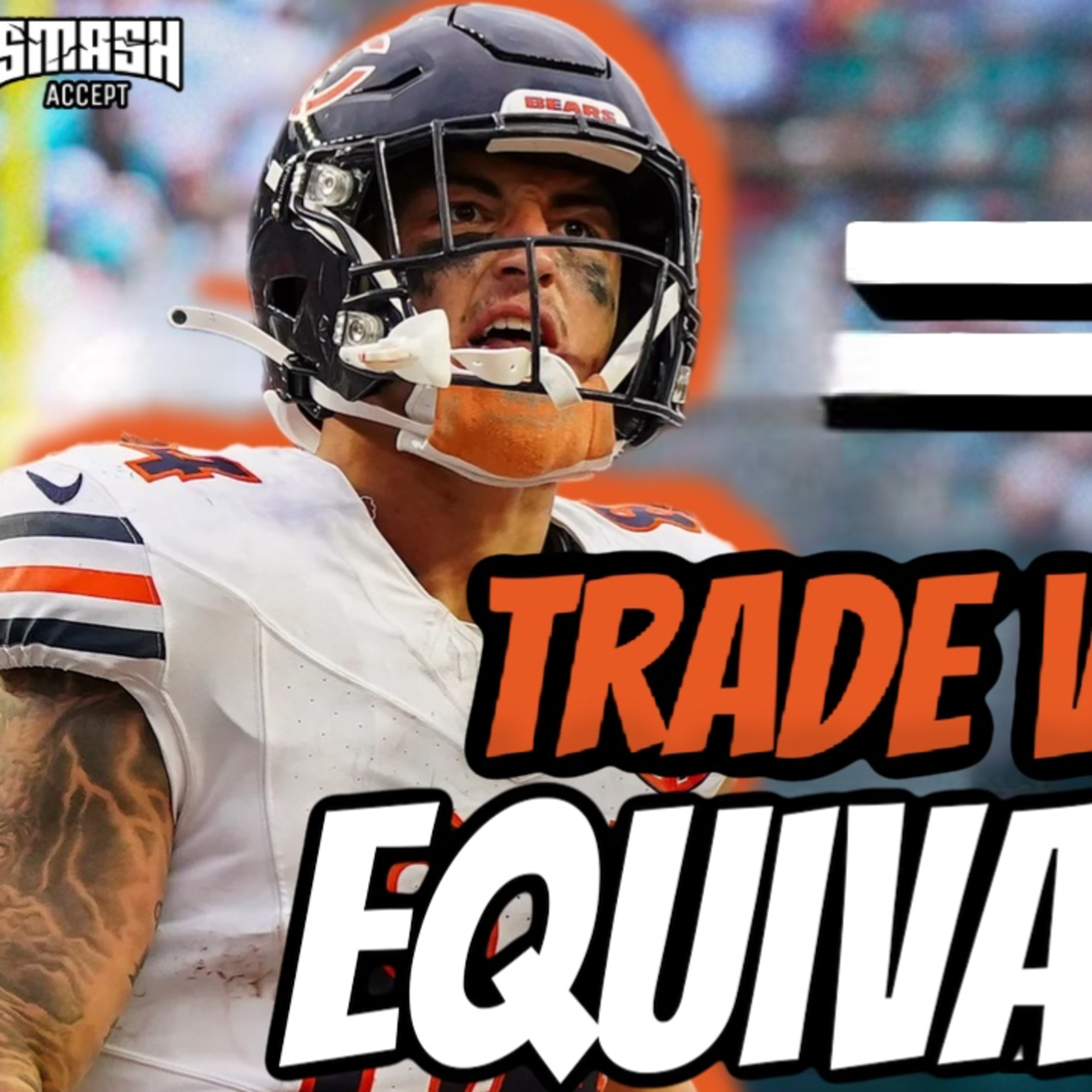 Episode 449: Tight End Superflex Equivalents