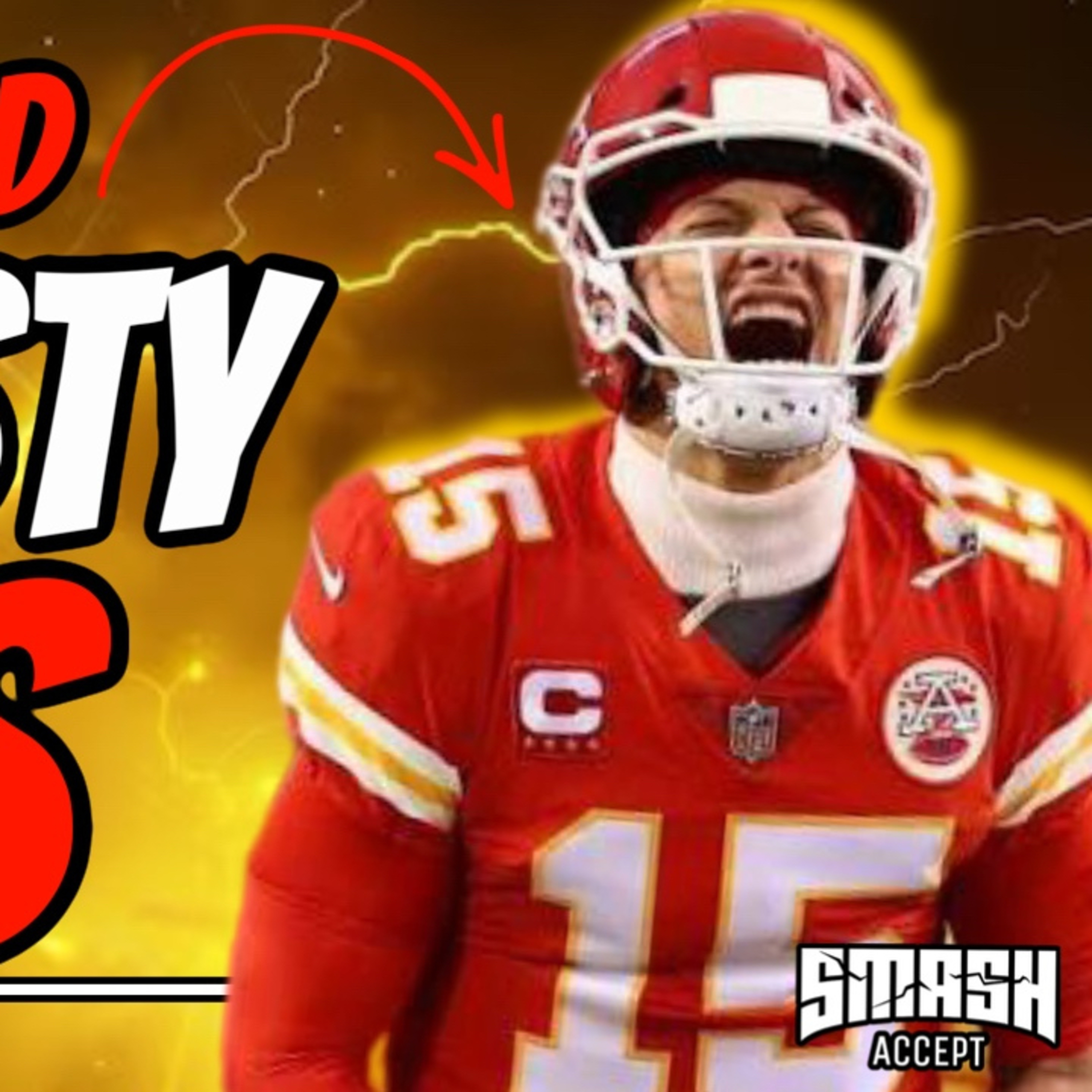 Episode 448: MUST BUY Dynasty QBs