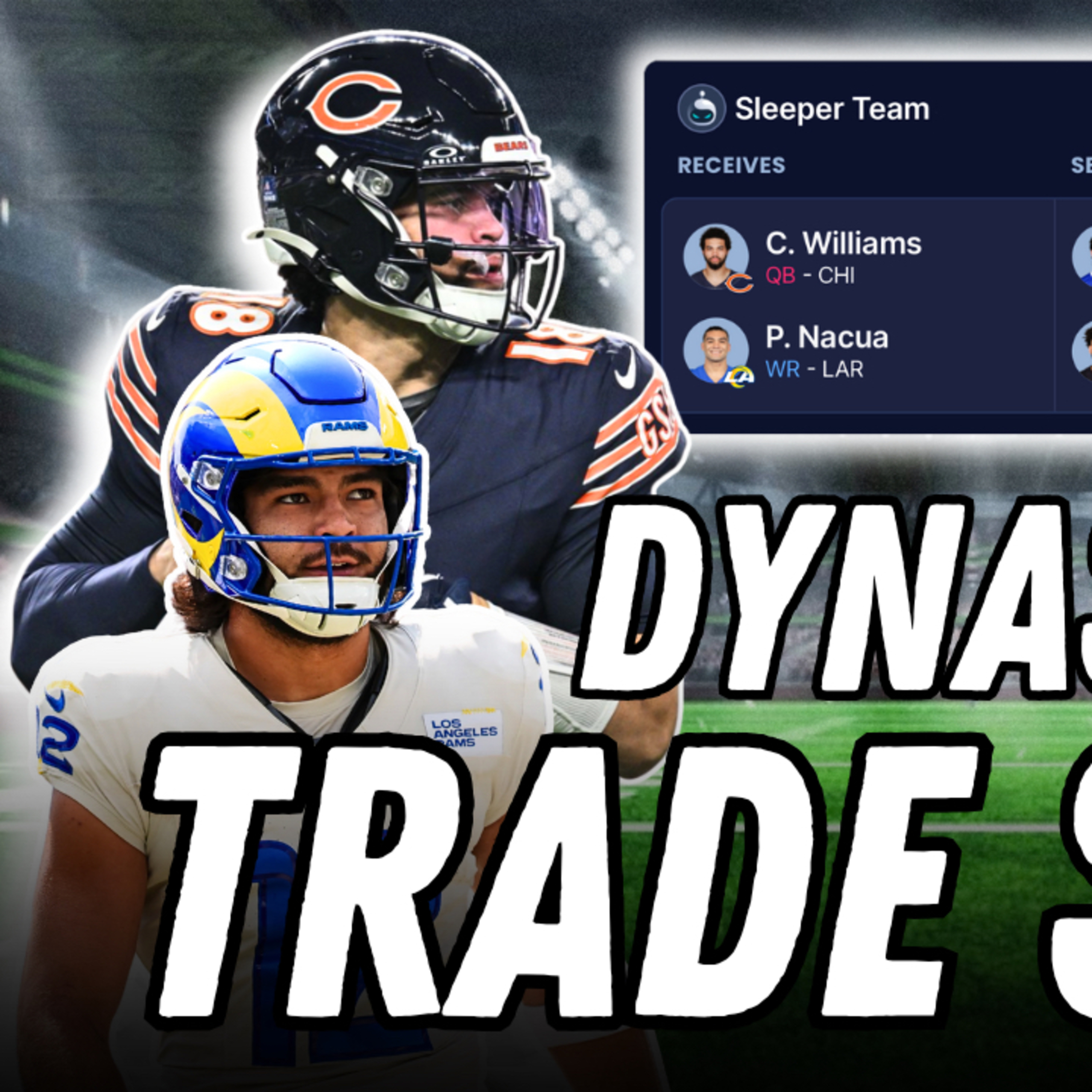 Episode 450: Dynasty Trades to Pay for Summer Vacations