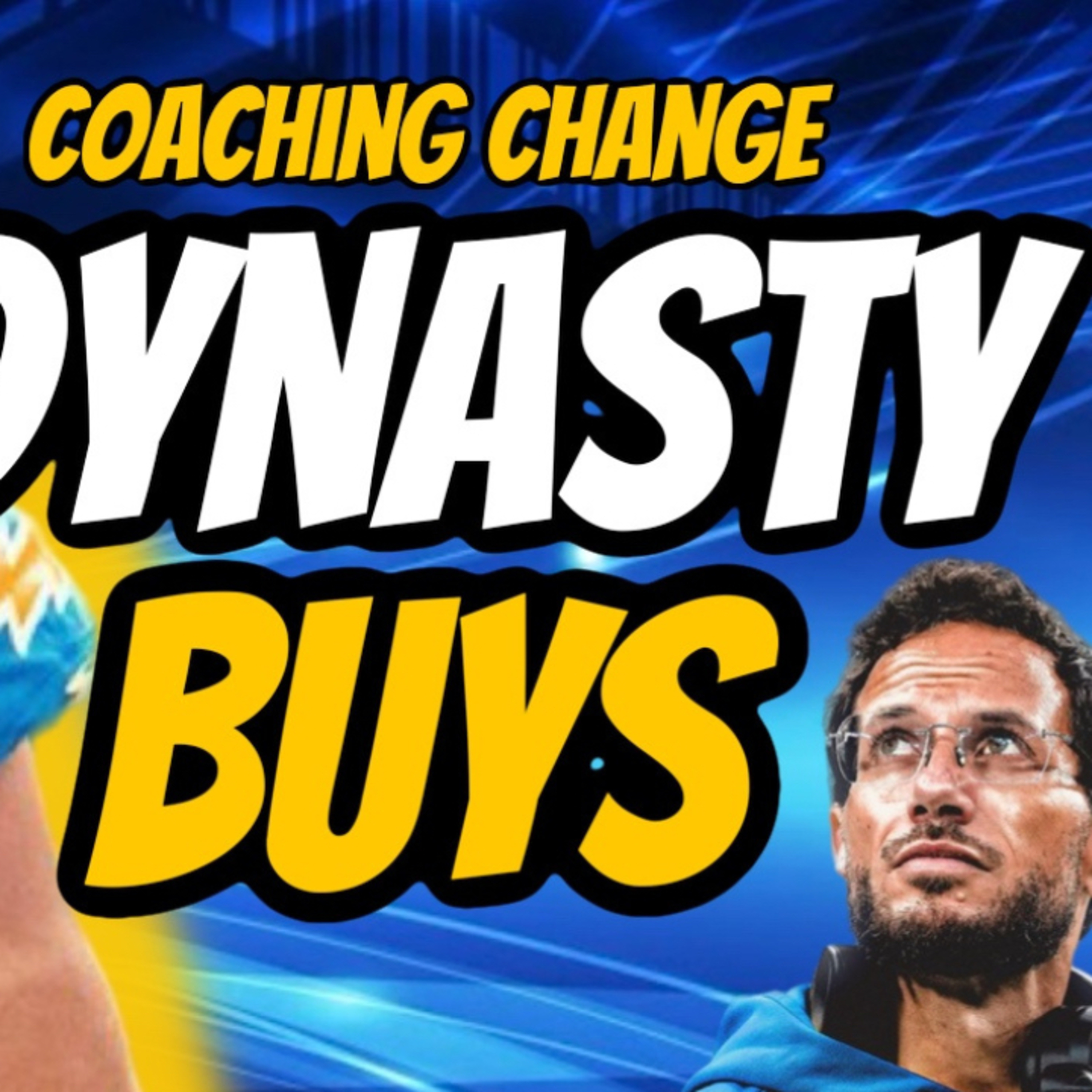 Episode 451: 8 Coaching Change Risers to SMASH