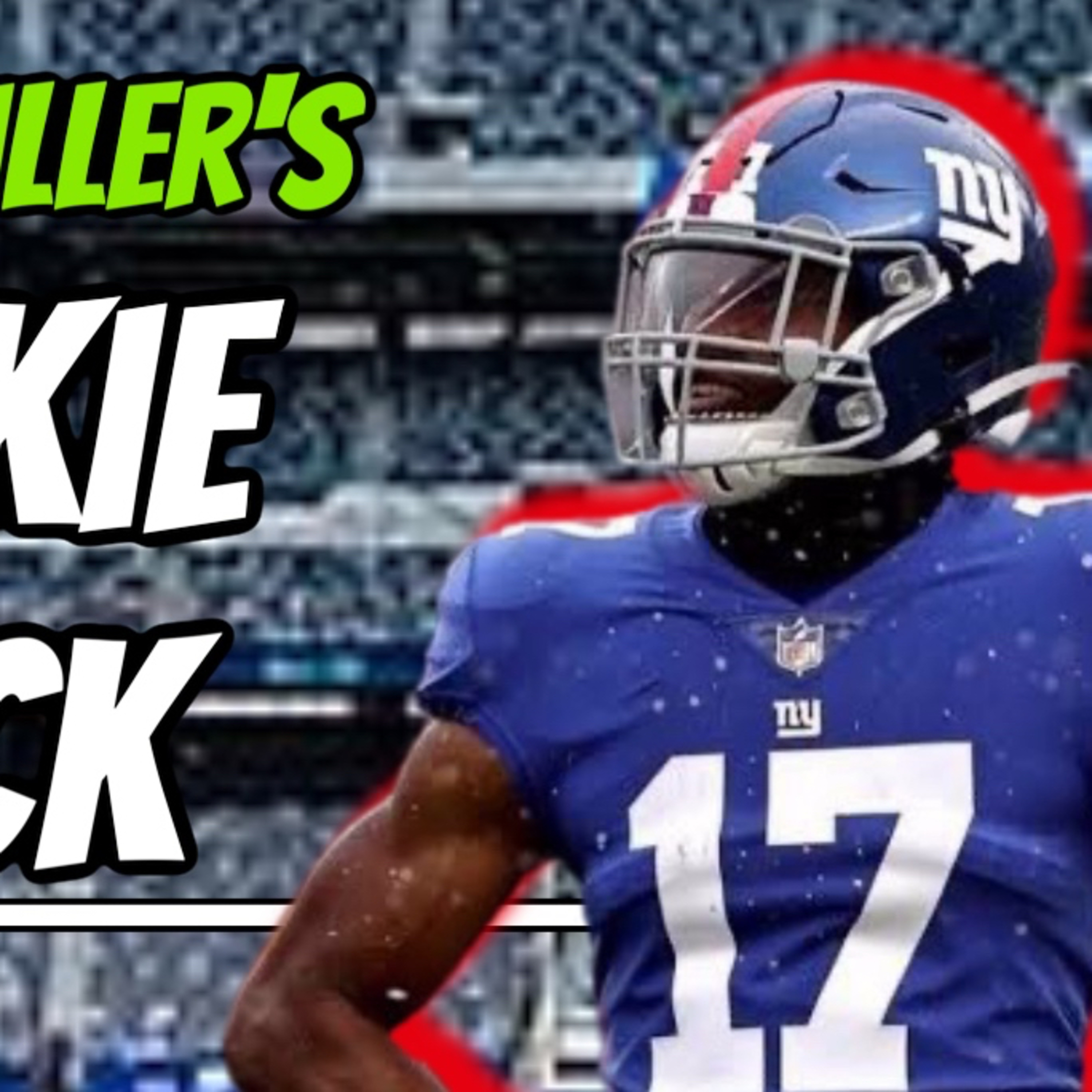 Smash Accept Dynasty Trades