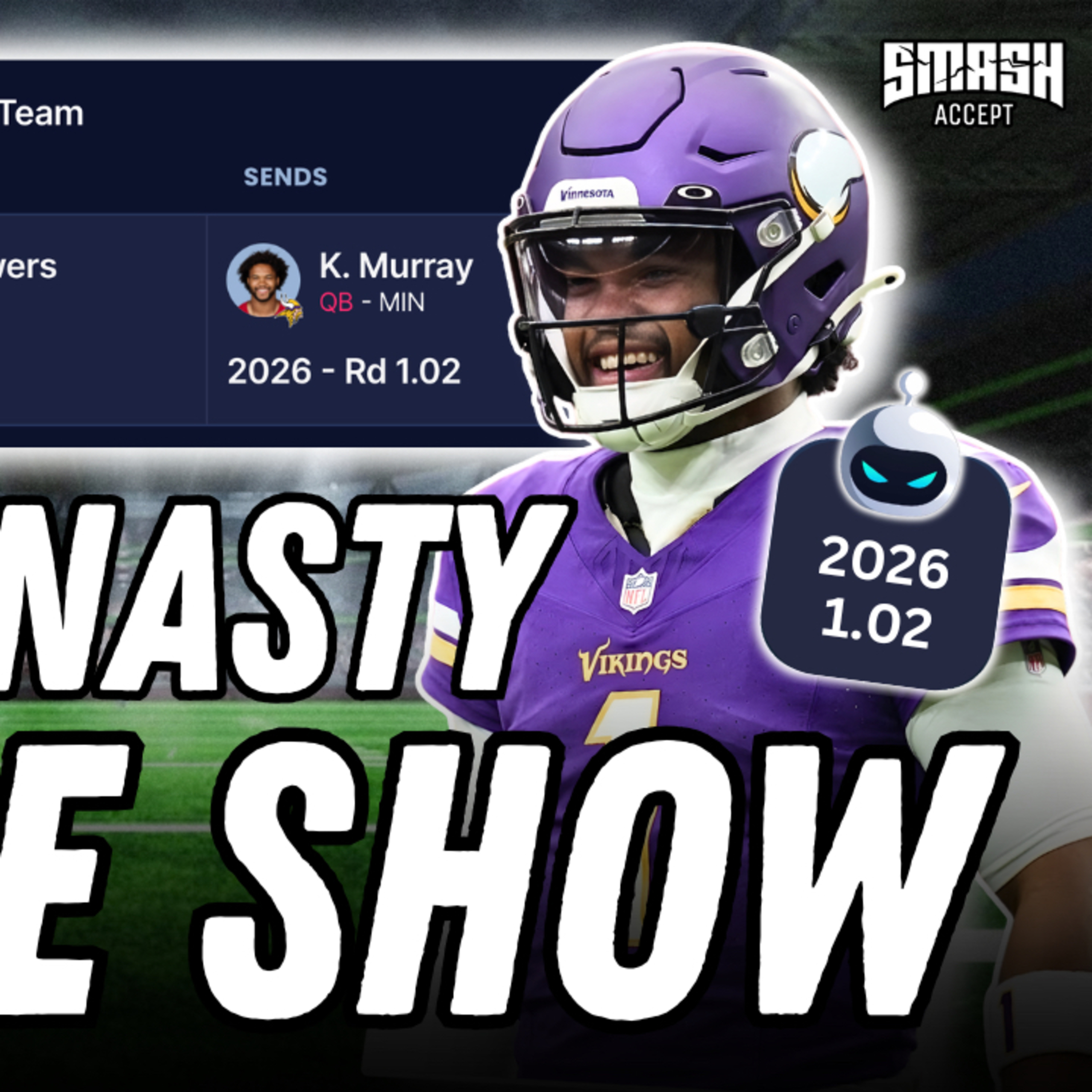 Episode 481: 20+ Dynasty Trades involving 1.01-1.06