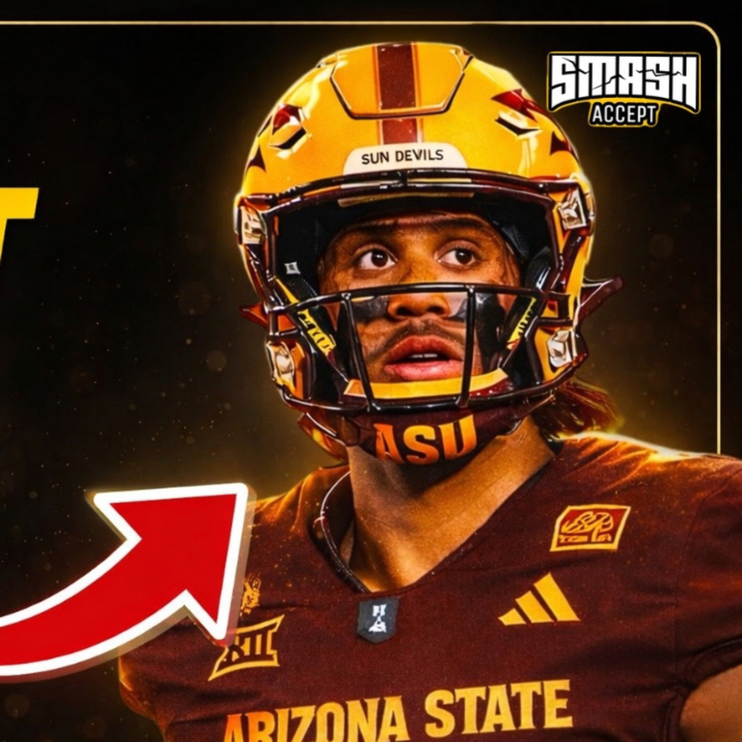Episode 491: Your'e Drafting the Wrong Rookies (Mock) episode artwork