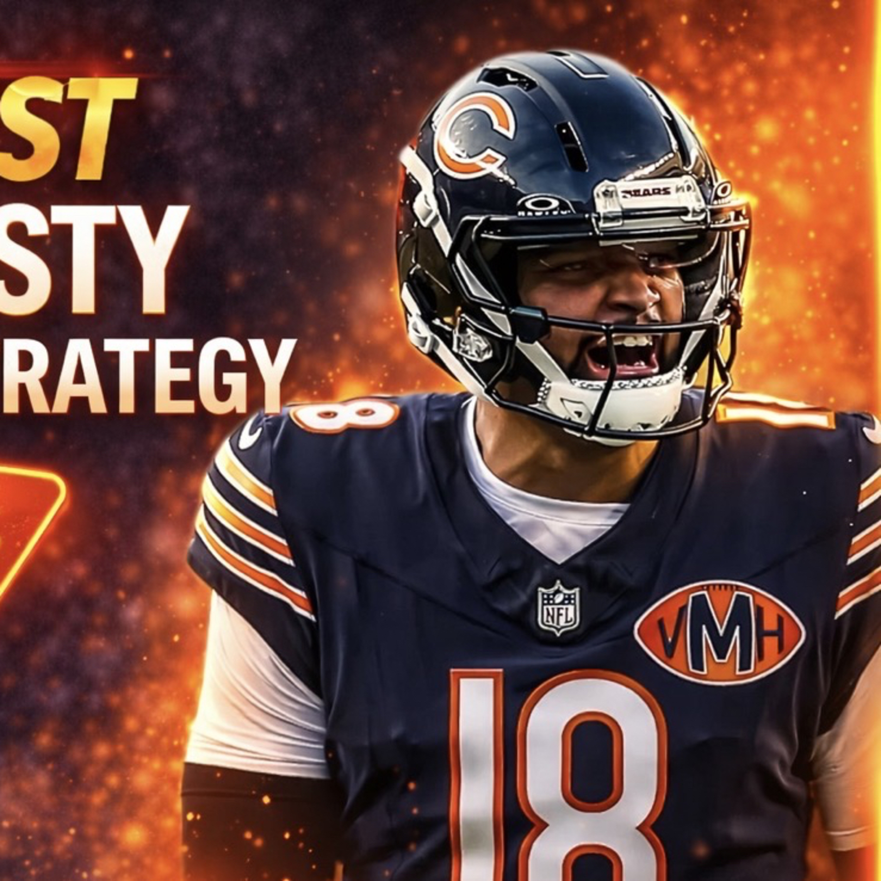 Episode 490: How to Perfect the 1 Year Punt Strategy episode artwork