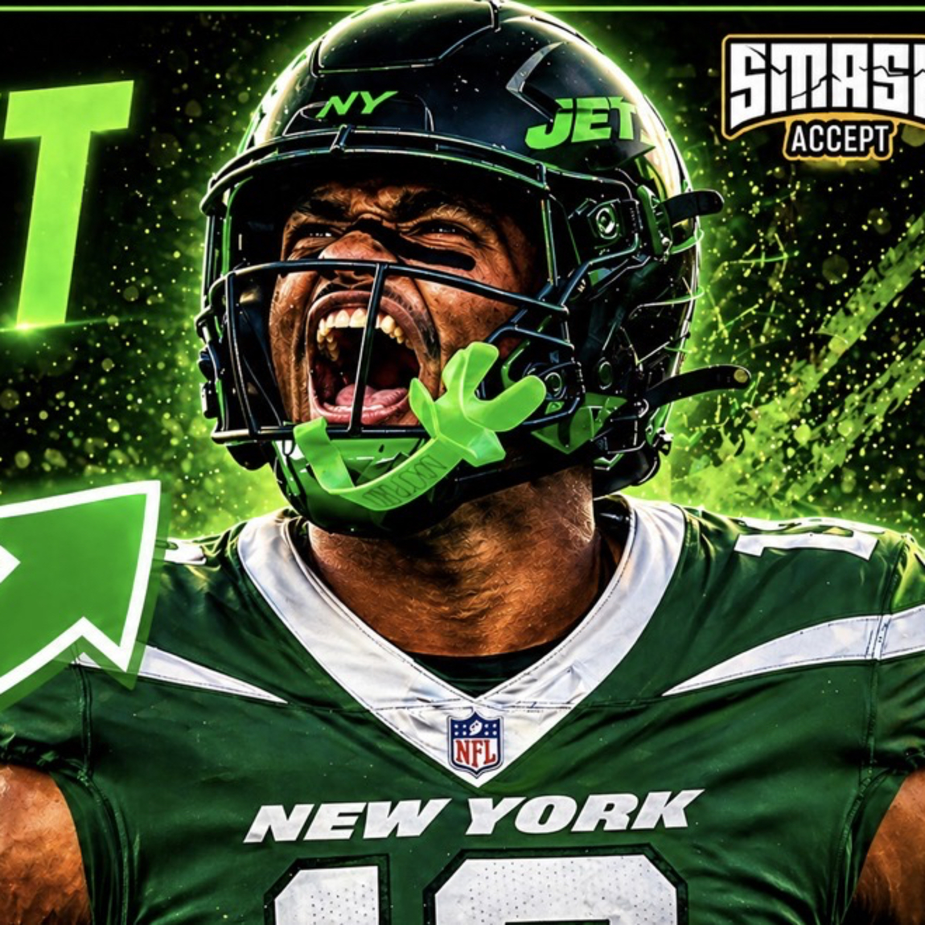 Episode 498: 6 MUST DRAFT ROOKIES to SMASH your League episode artwork