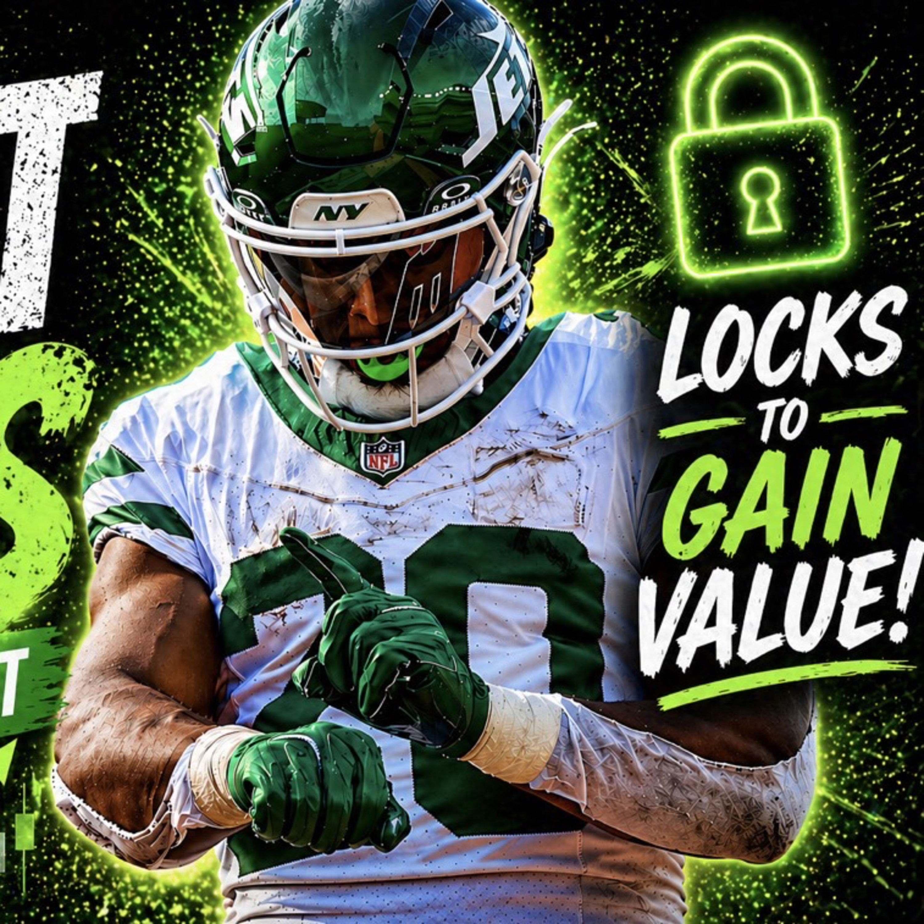 Episode 499: BIGGEST Post Draft TRADE TARGETS episode artwork