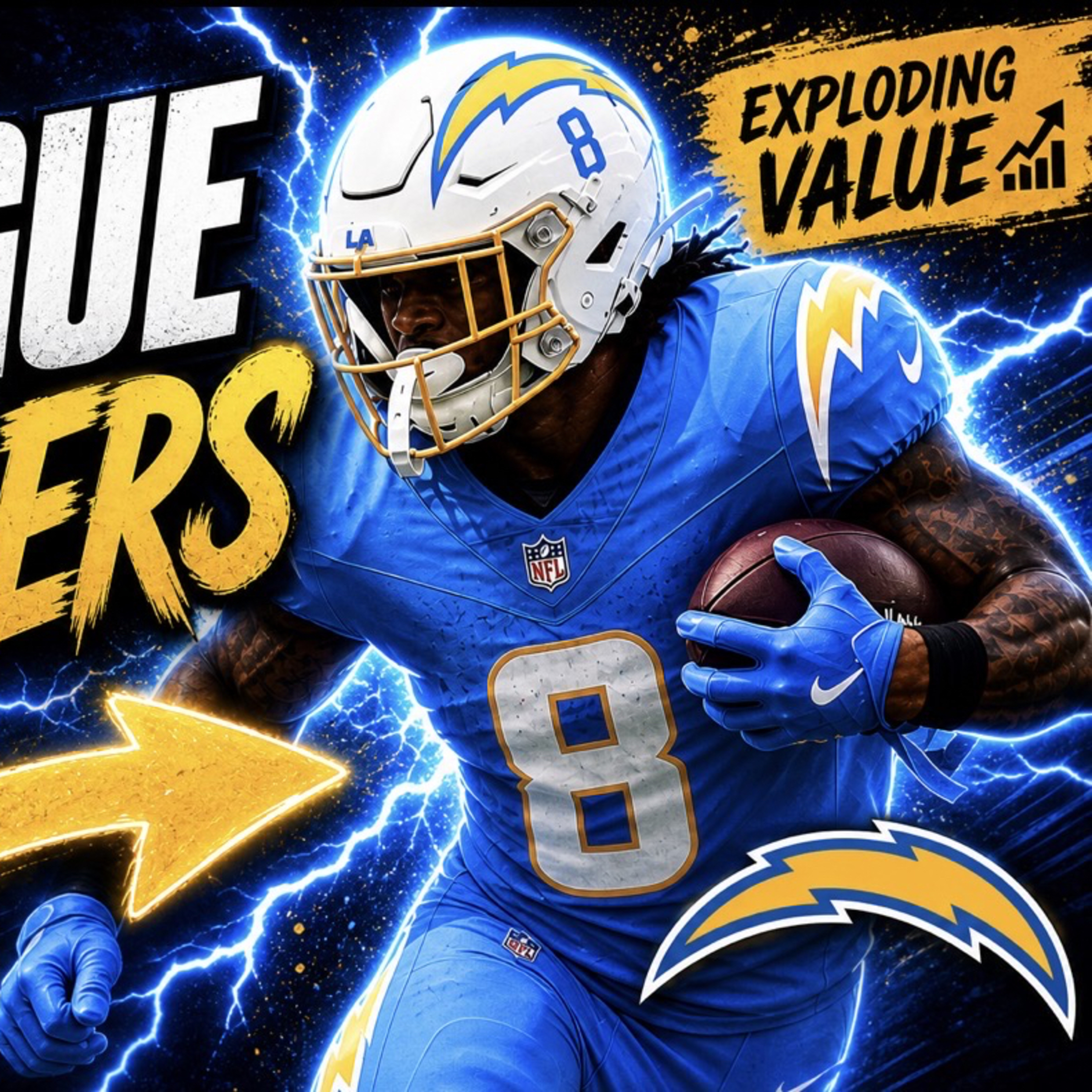 Episode 503: MUST ADD League Winners (w Dynasty Trades)