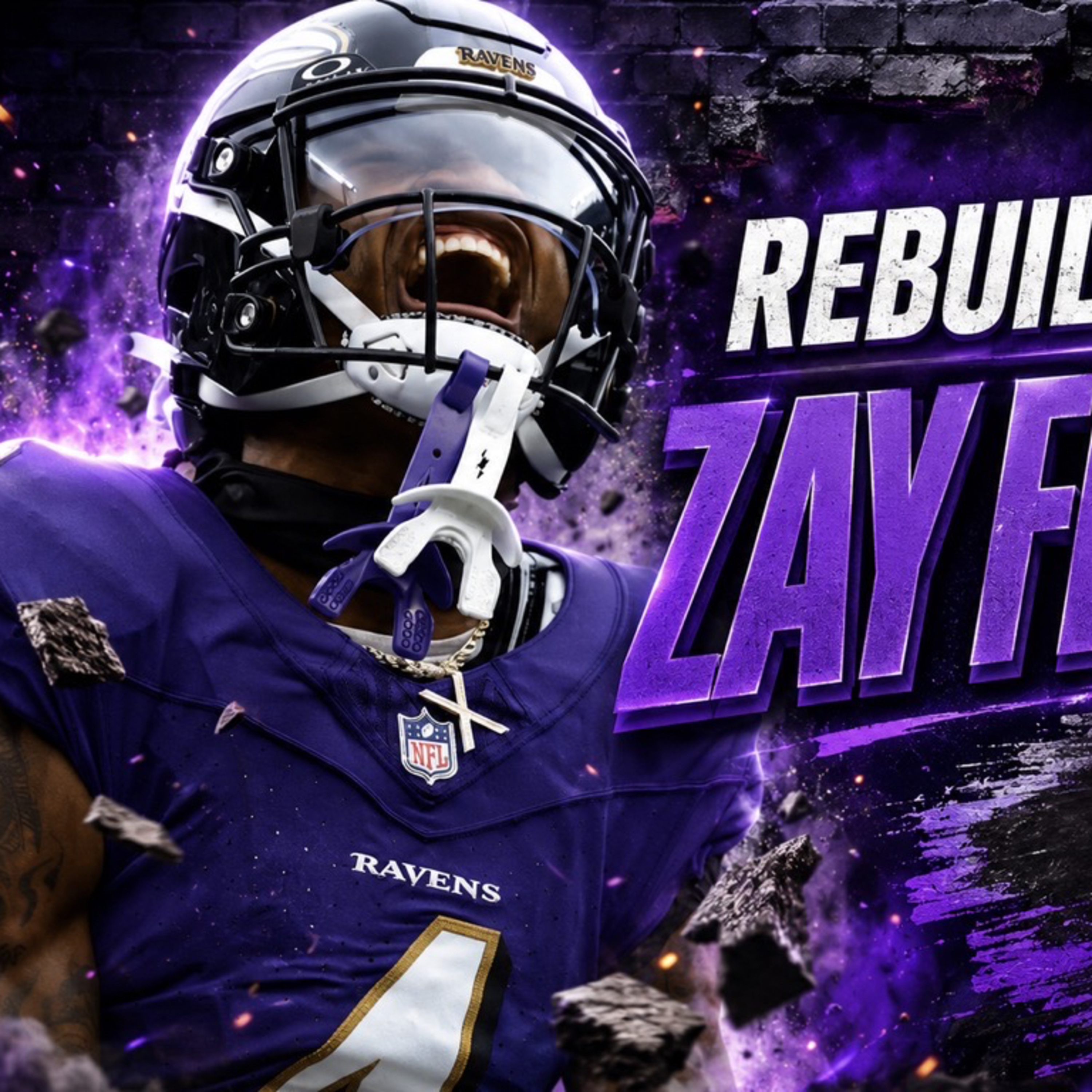 Episode 514: Top 10 DYNASTY REBUILD BUYS episode artwork