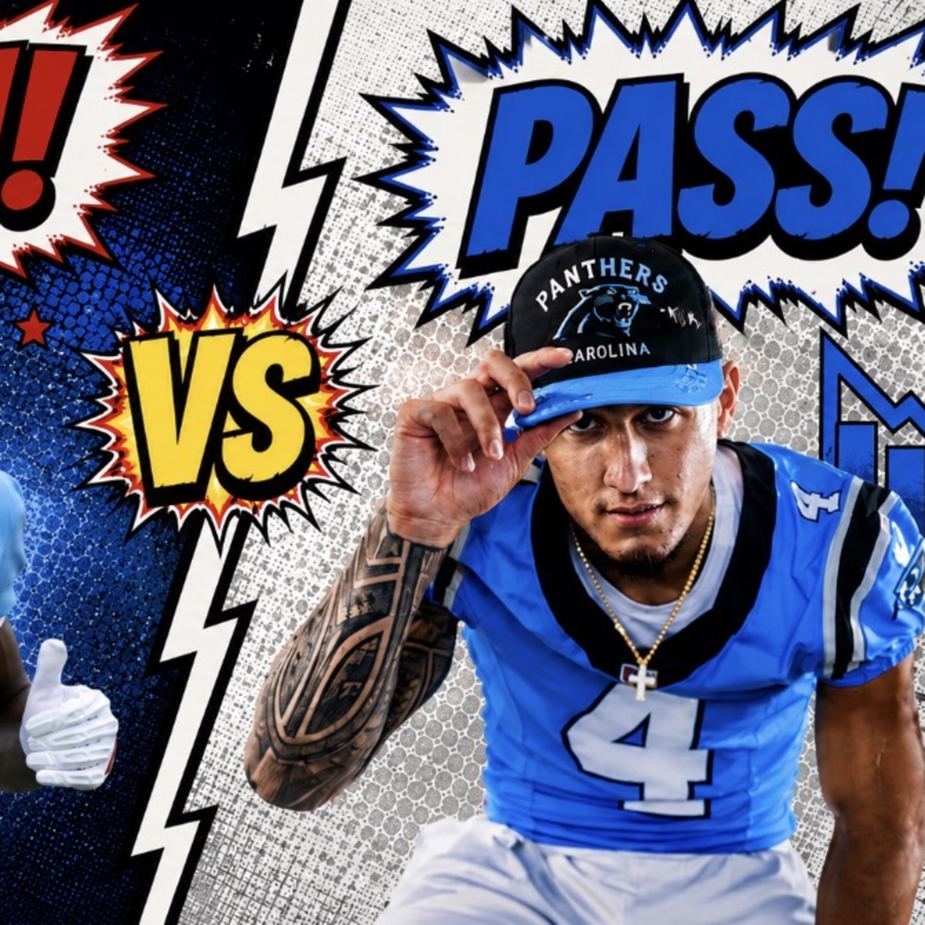 Episode 514: Smash or Pass ADP Fades episode artwork