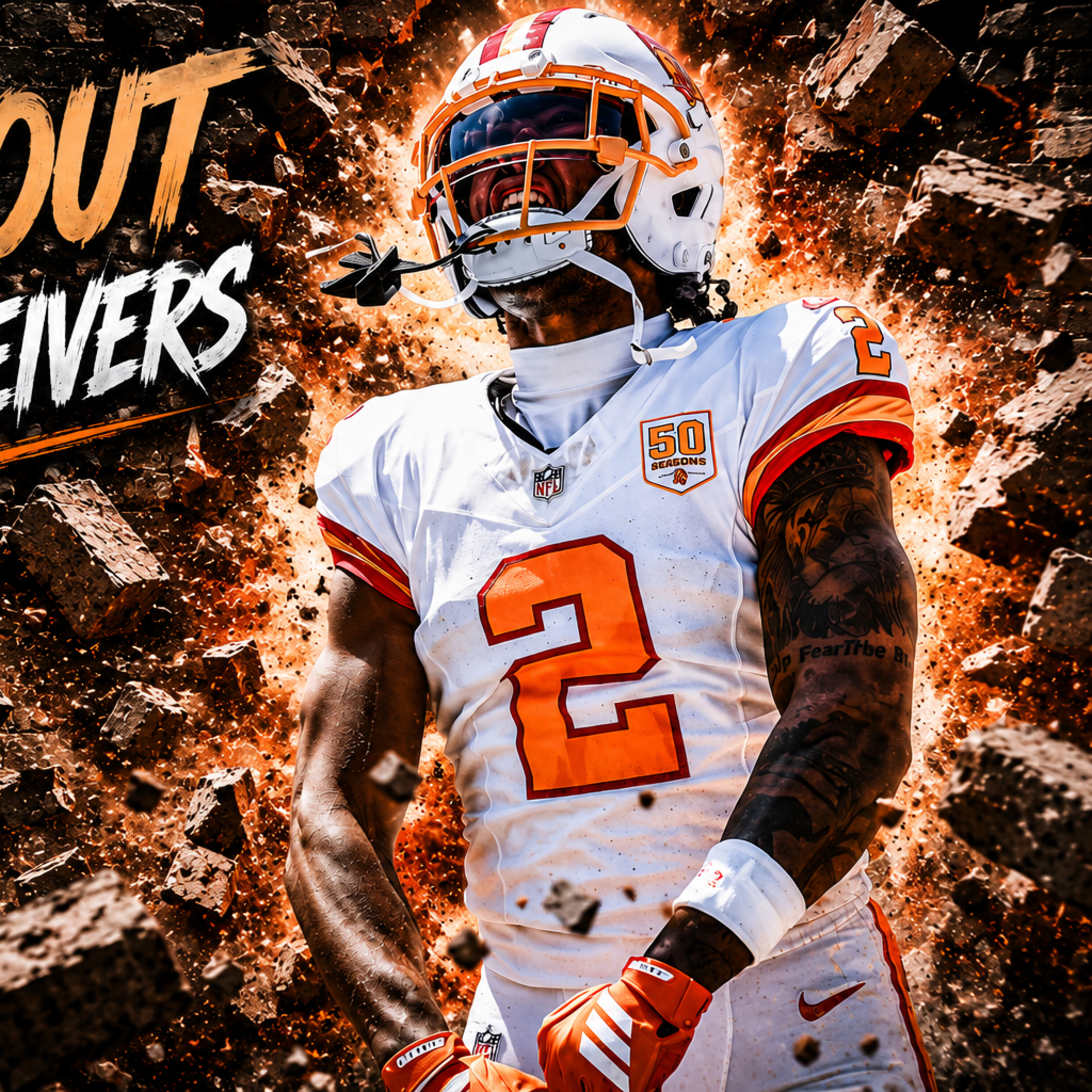 Episode 518: MUST BUY BREAKOUT WRs episode artwork
