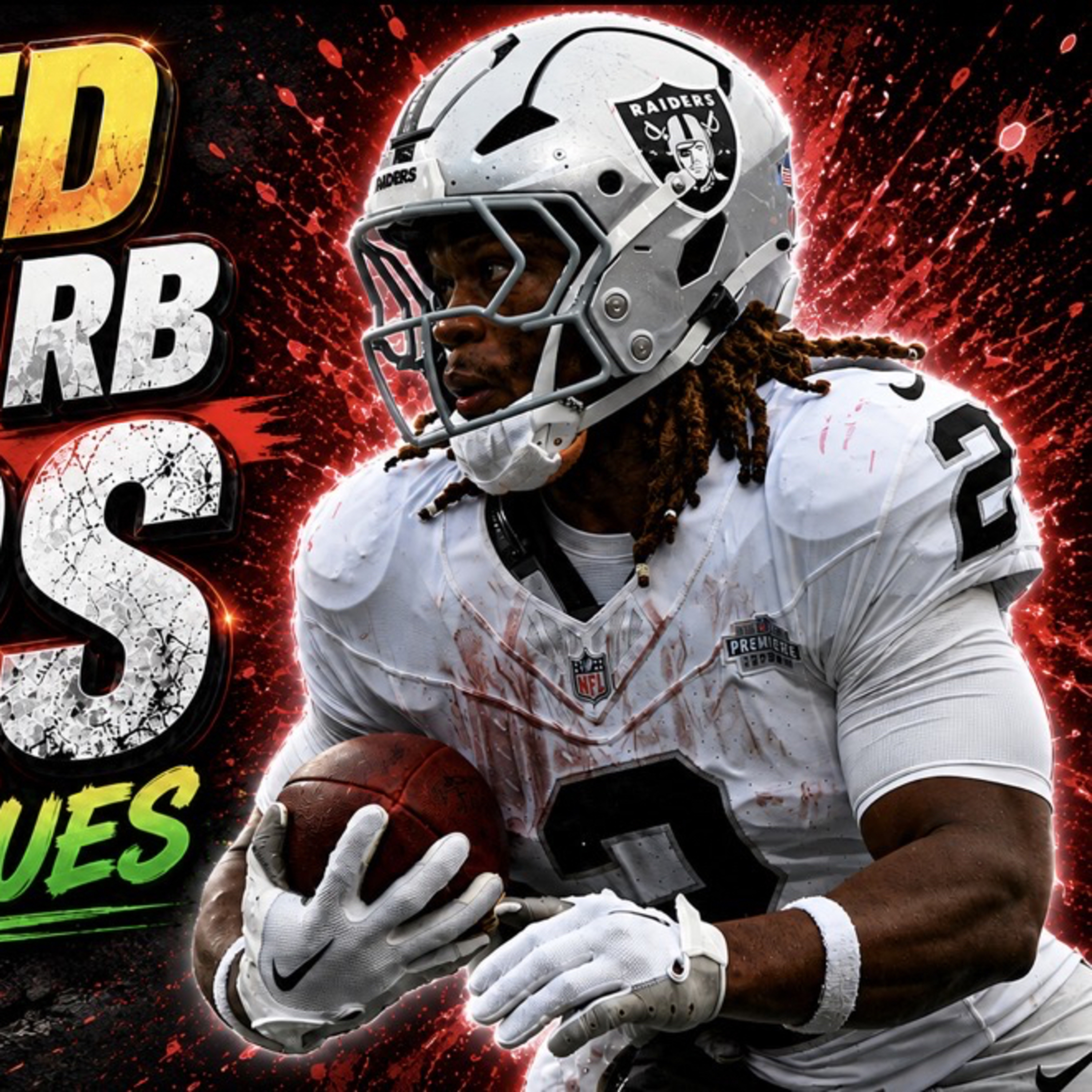 Episode 550: Updated Dynasty Running Back Rankings