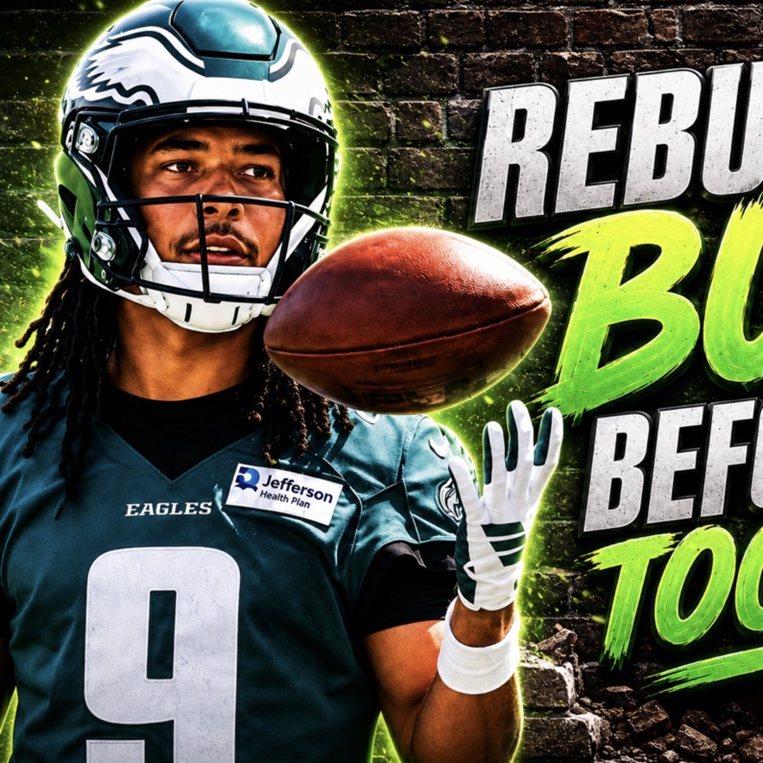 Episode 551: 10 Dynasty Rebuild BUYS before their Value EXPLODES