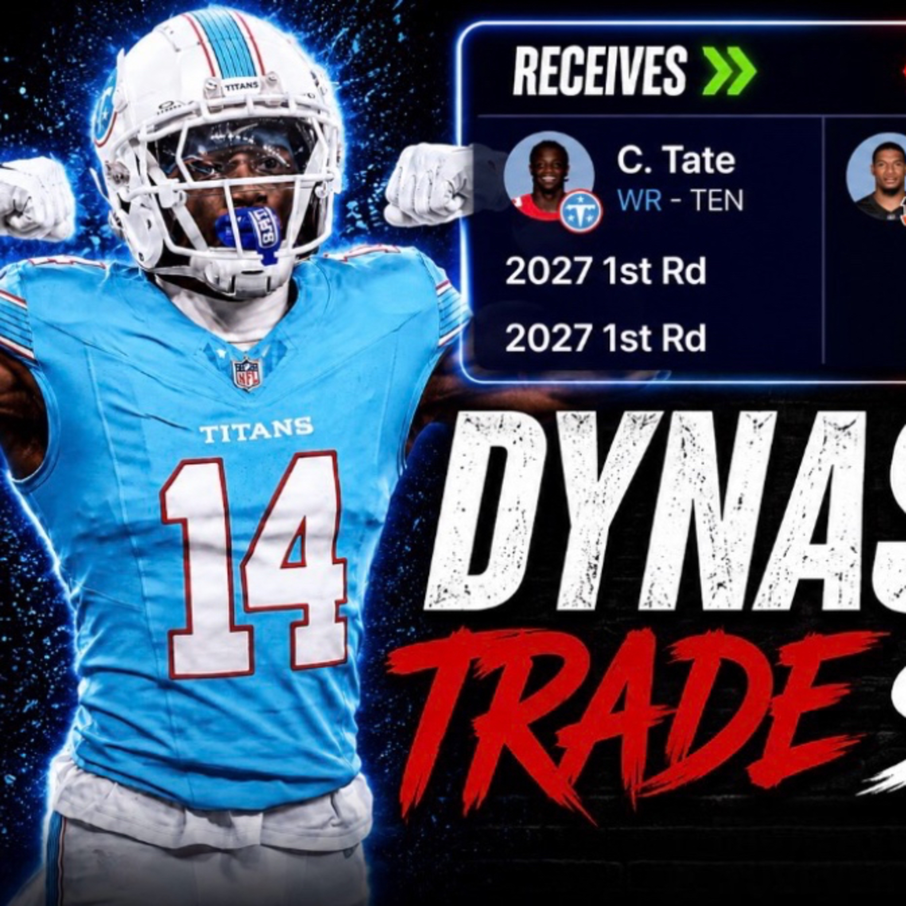 Episode 552: Dynasty Trades to Make Before the Season