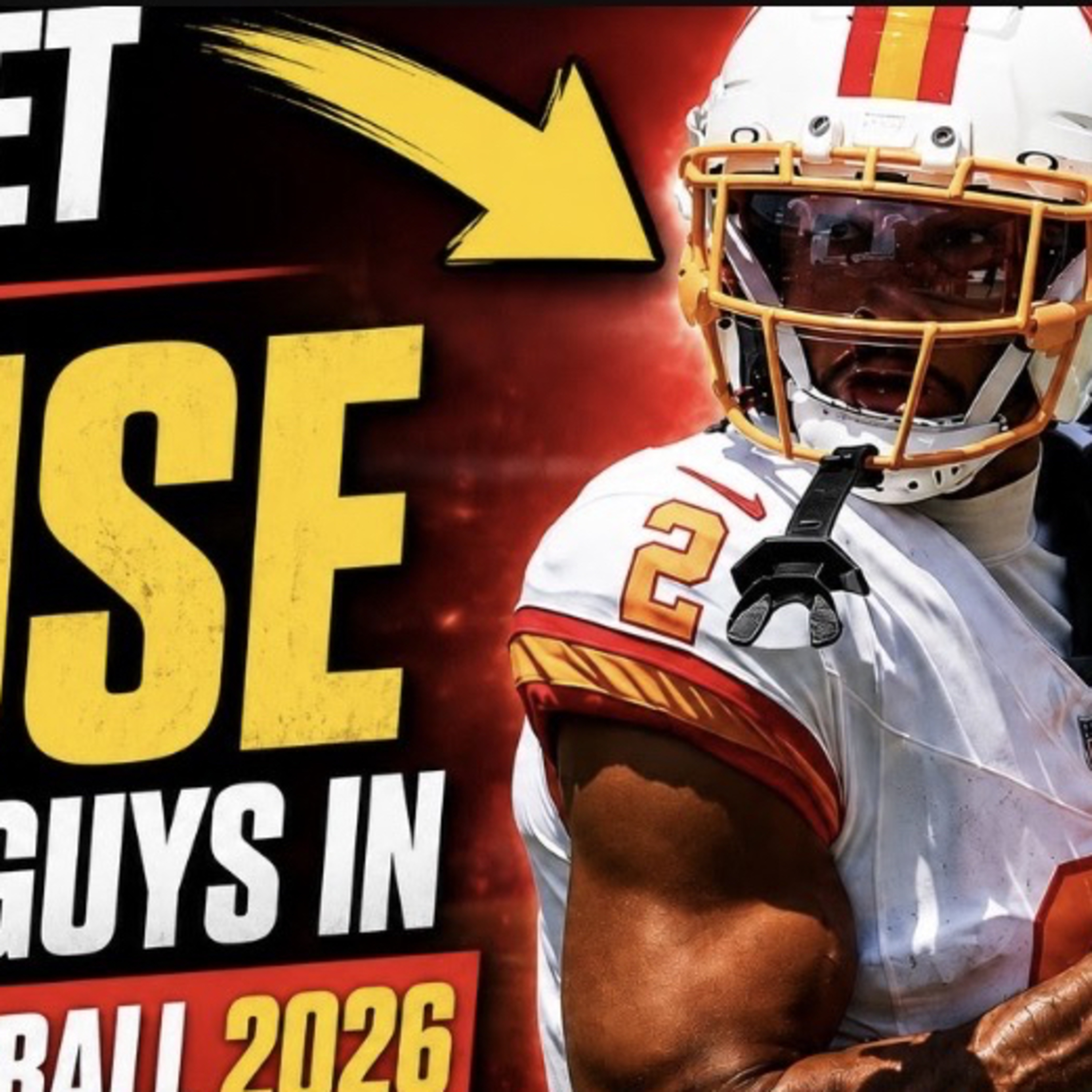 Episode 554: Dynasty Assets We'd Bet the House on for 2026