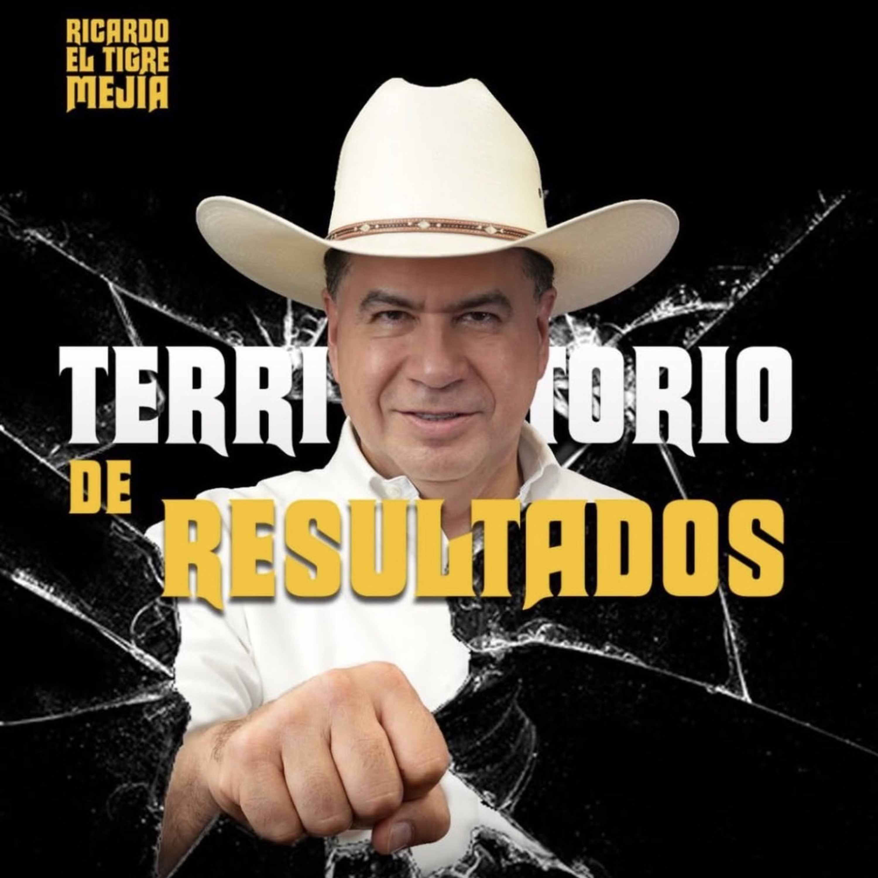 RICARDO MEJÍA BERDEJA episode artwork