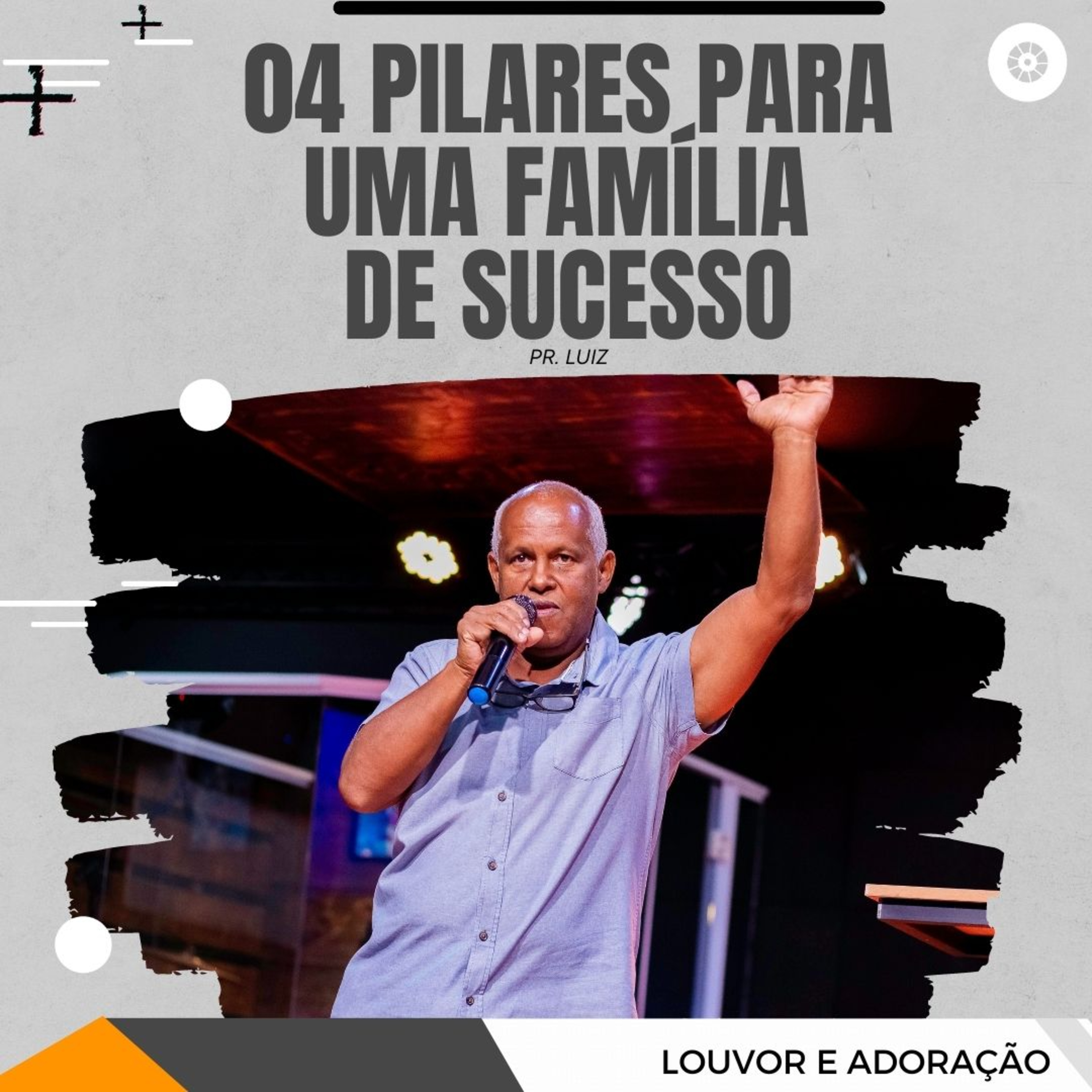 04 PILARES PARA UMA FAMÍLIA DE SUCESSO episode artwork