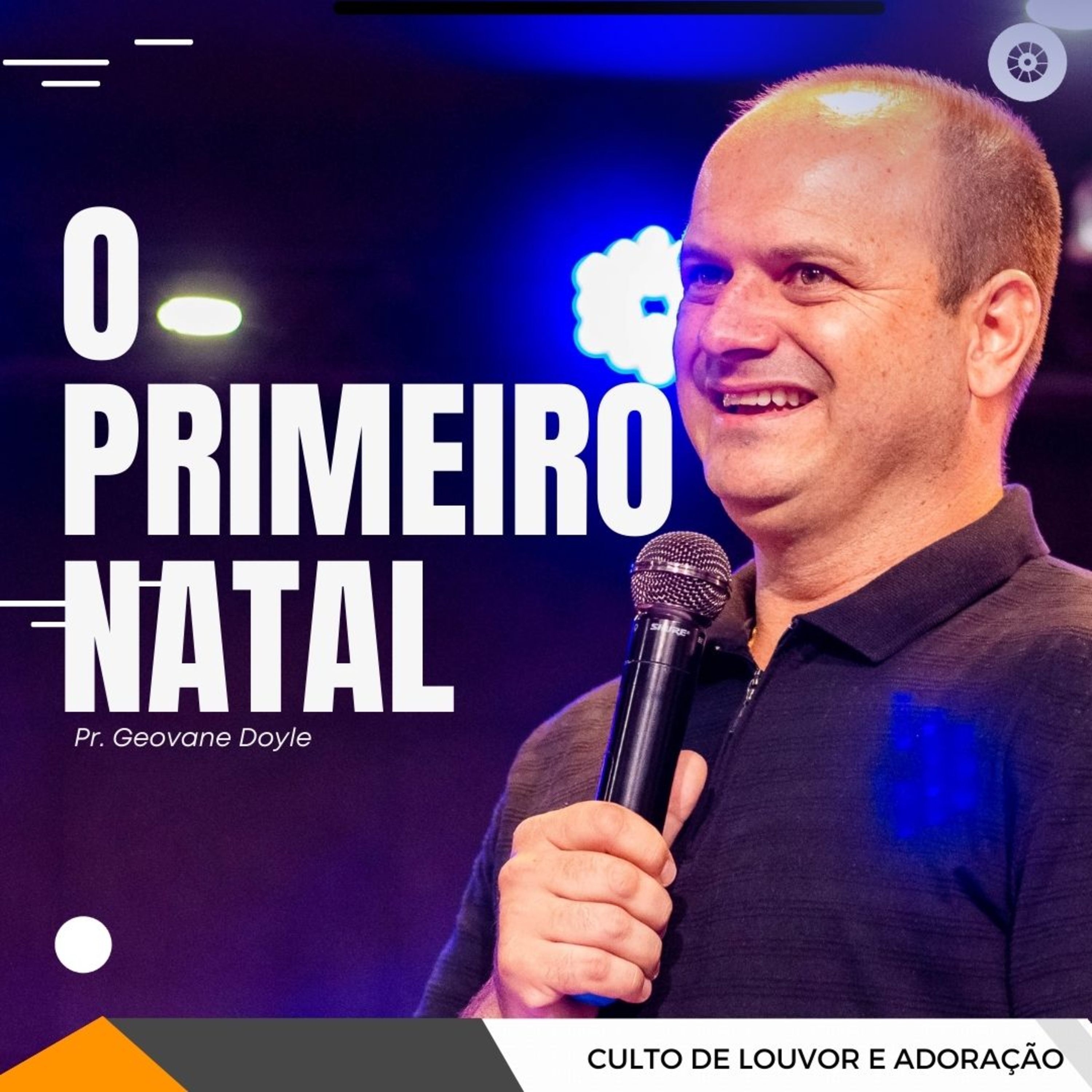 O PRIMEIRO NATAL episode artwork