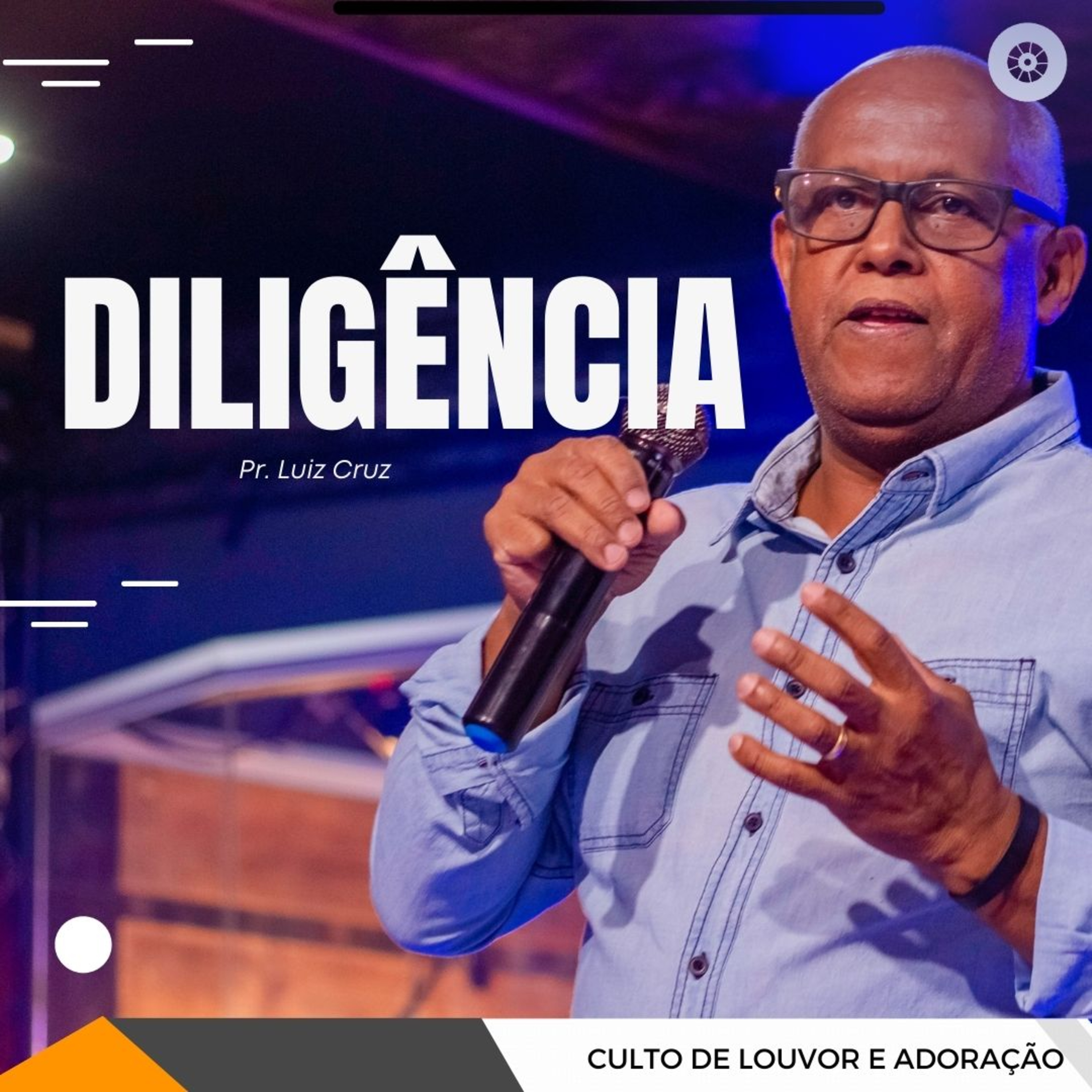 DILIGÊNCIA episode artwork