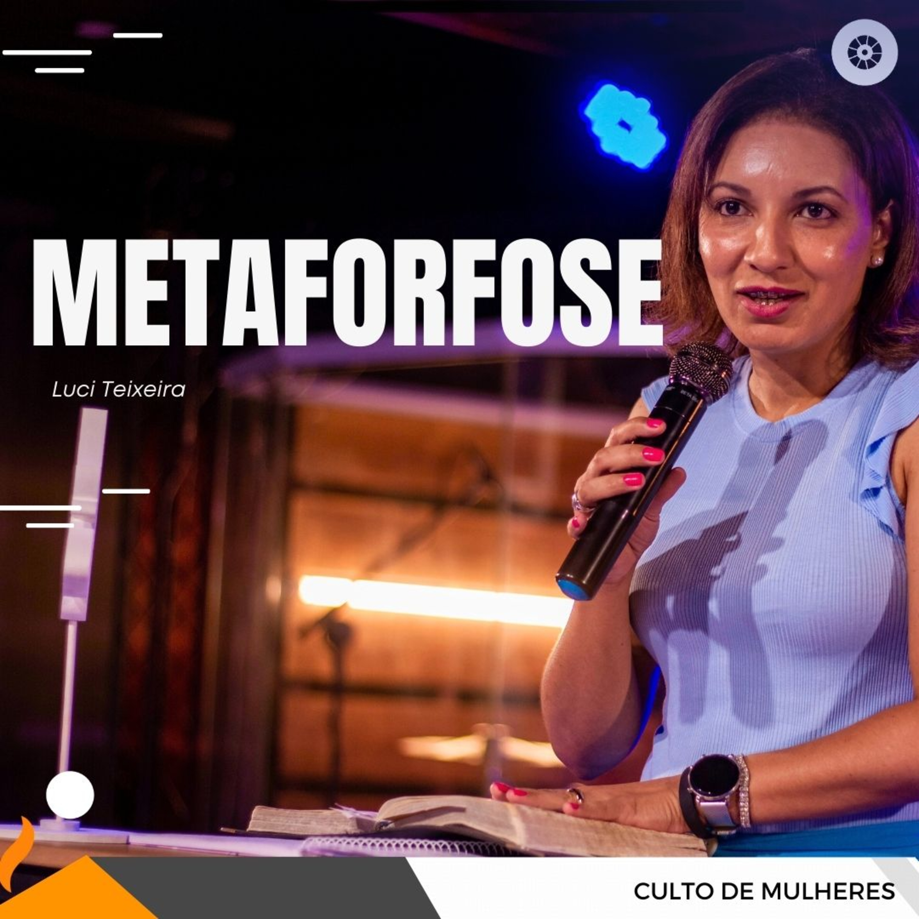 METAMORFOSE episode artwork