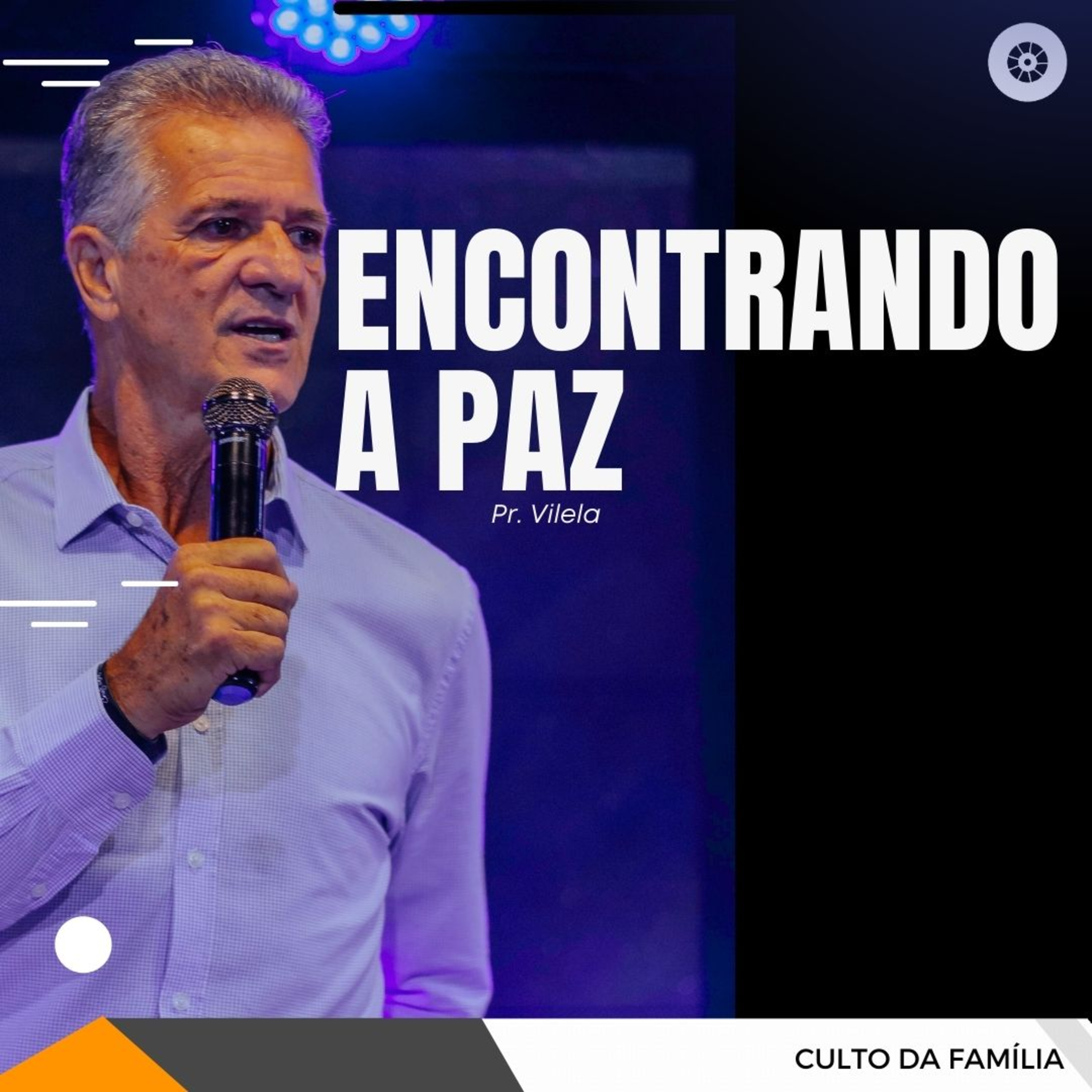 ENCONTRANDO A PAZ episode artwork