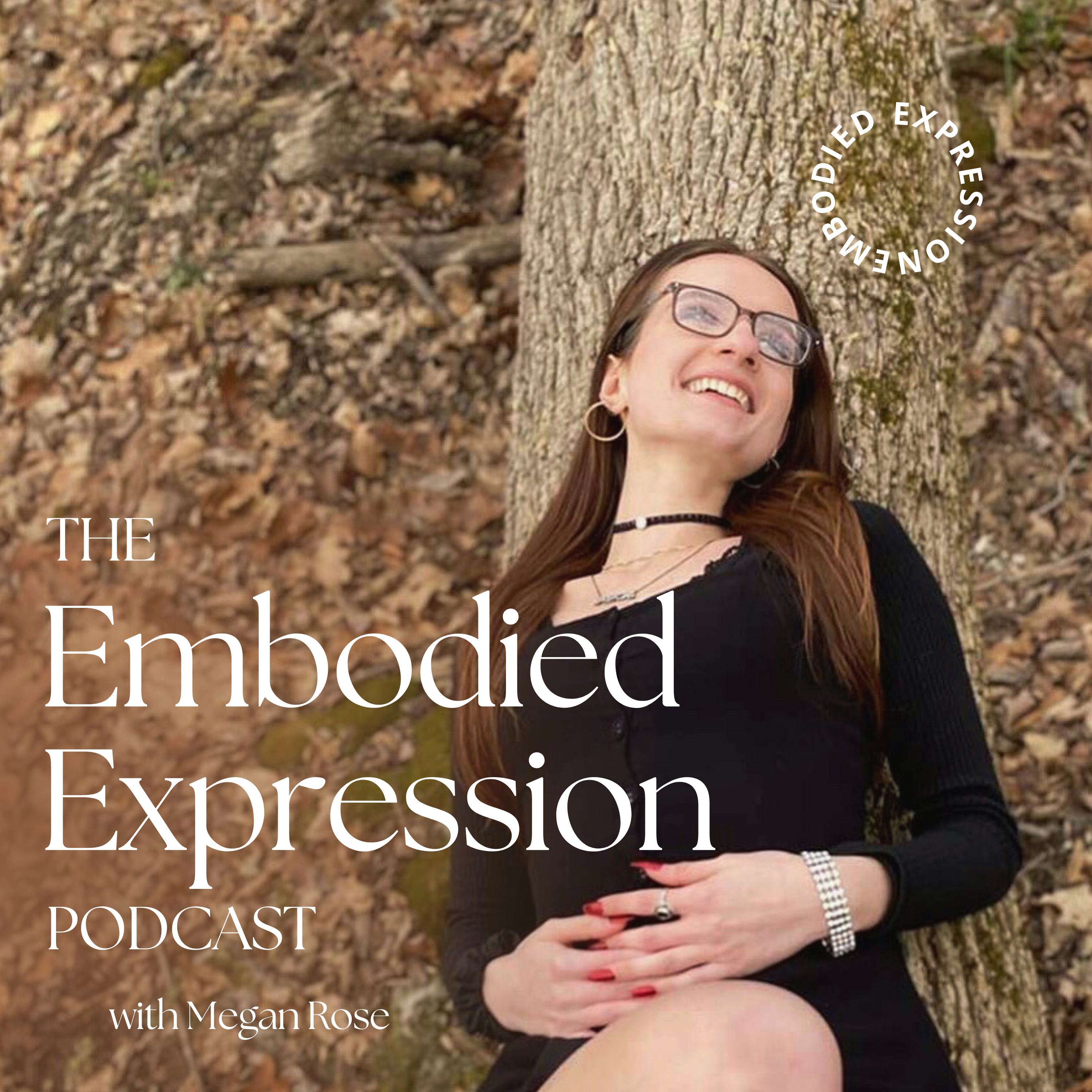 The Embodied Expression Podcast