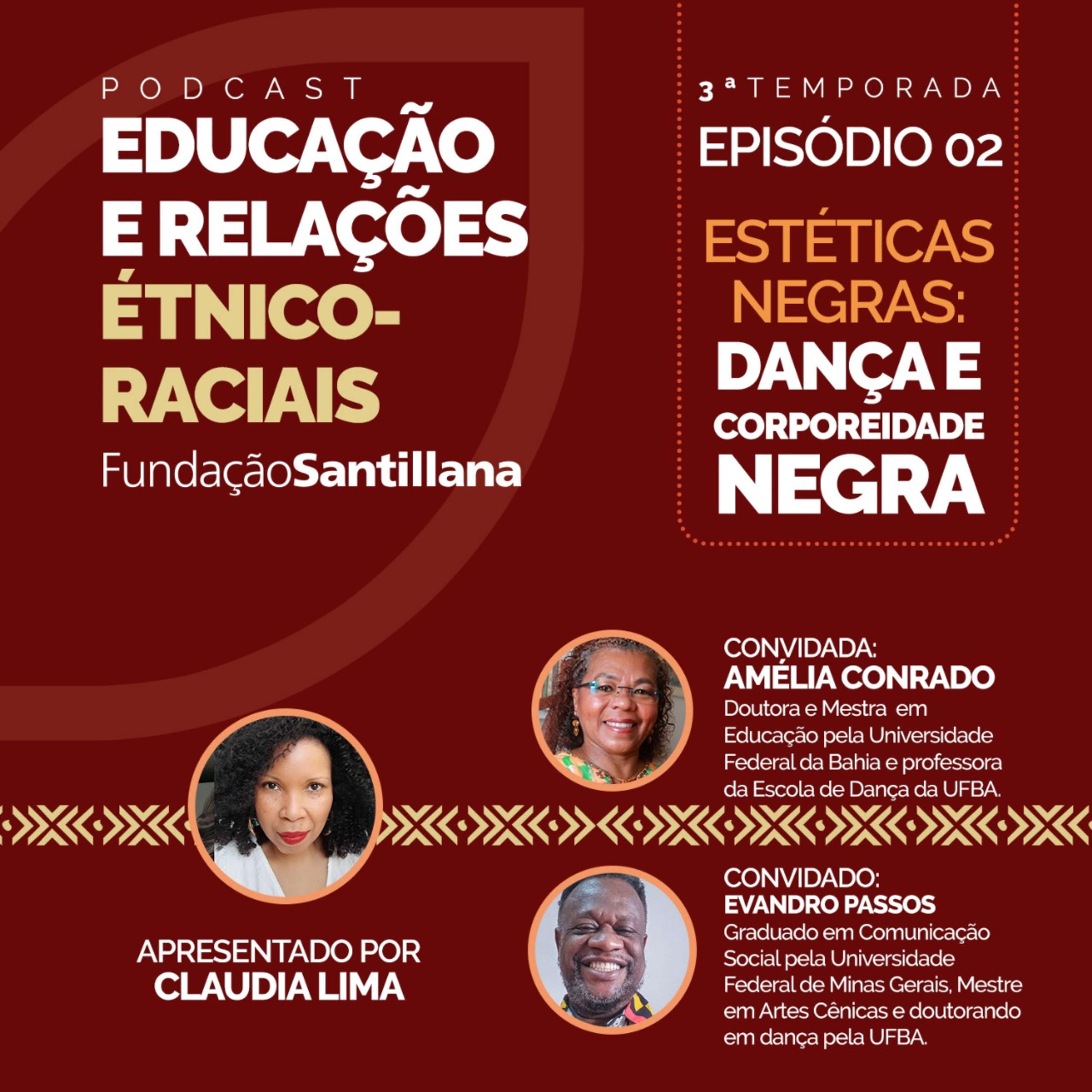 Educação e Relações Étnico-Raciais no Brasil