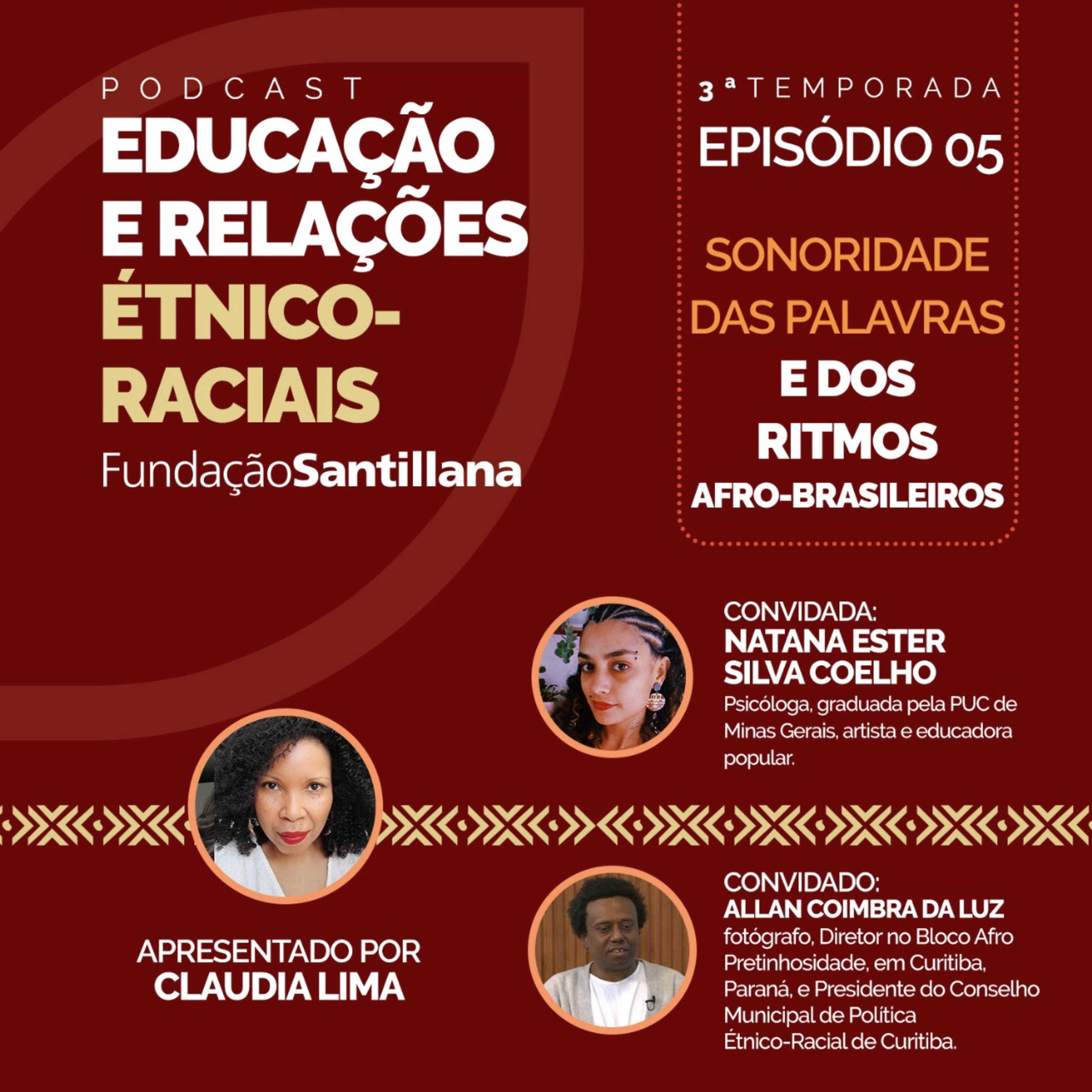 Educação e Relações Étnico-Raciais no Brasil