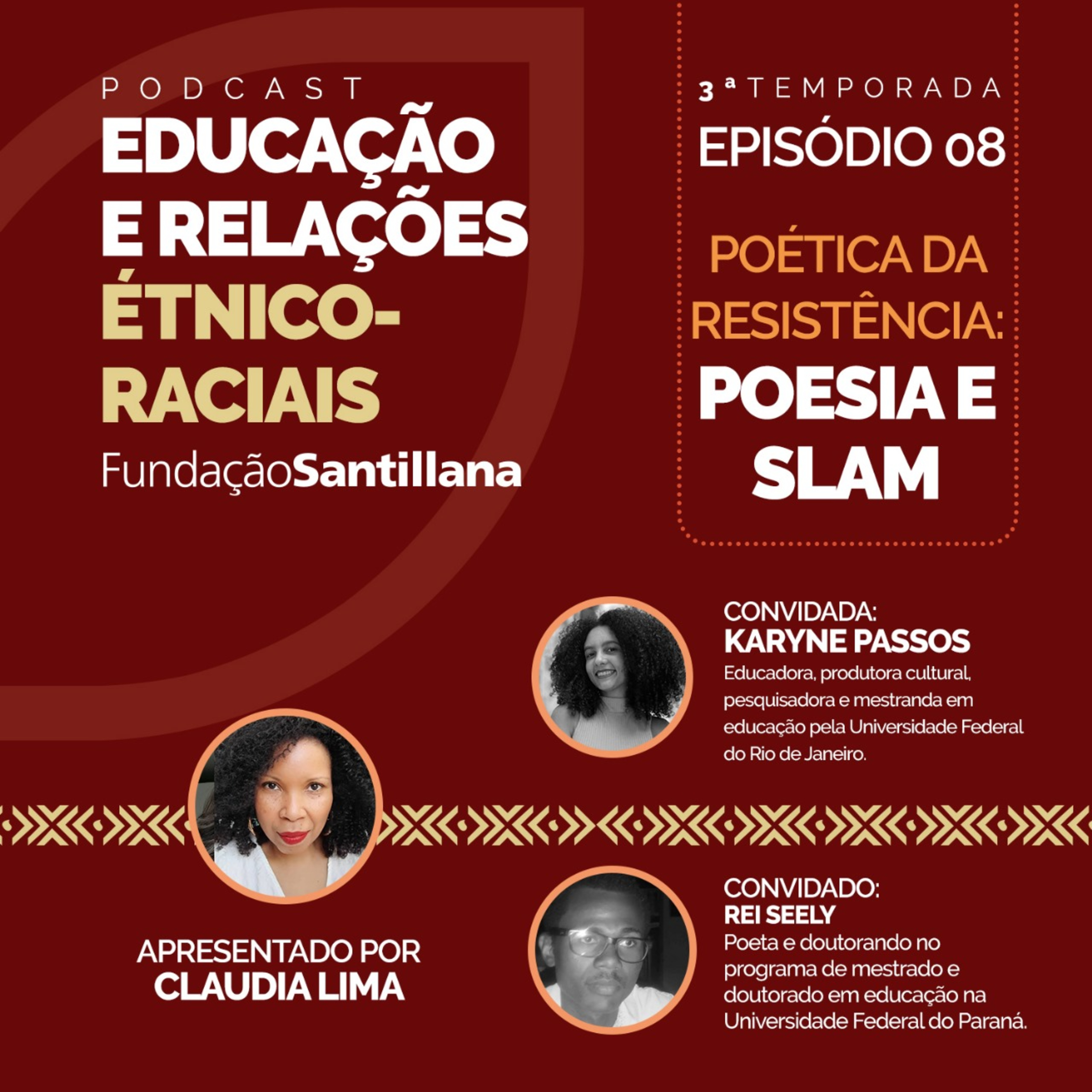 Educação e Relações Étnico-Raciais no Brasil