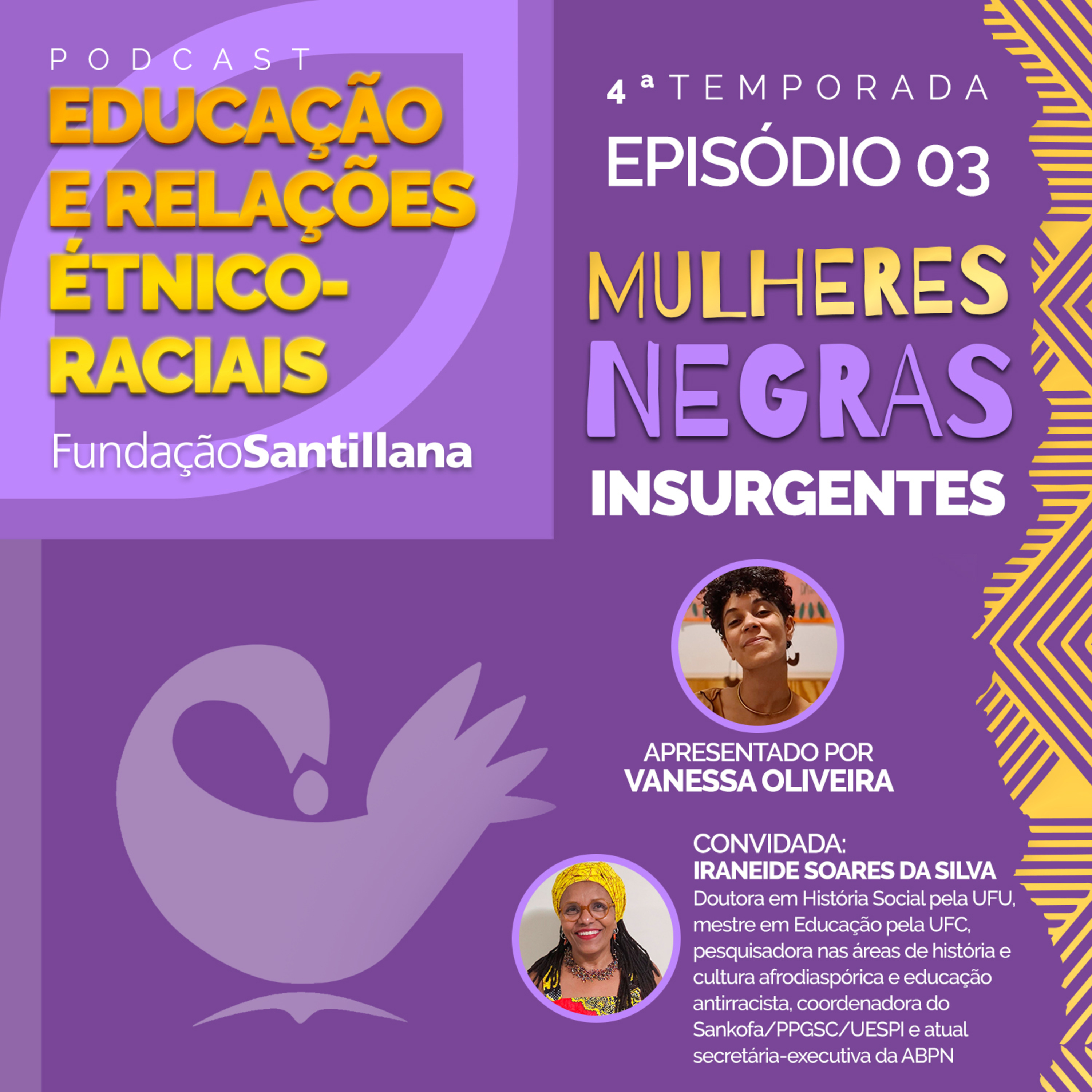 Educação e Relações Étnico-Raciais no Brasil