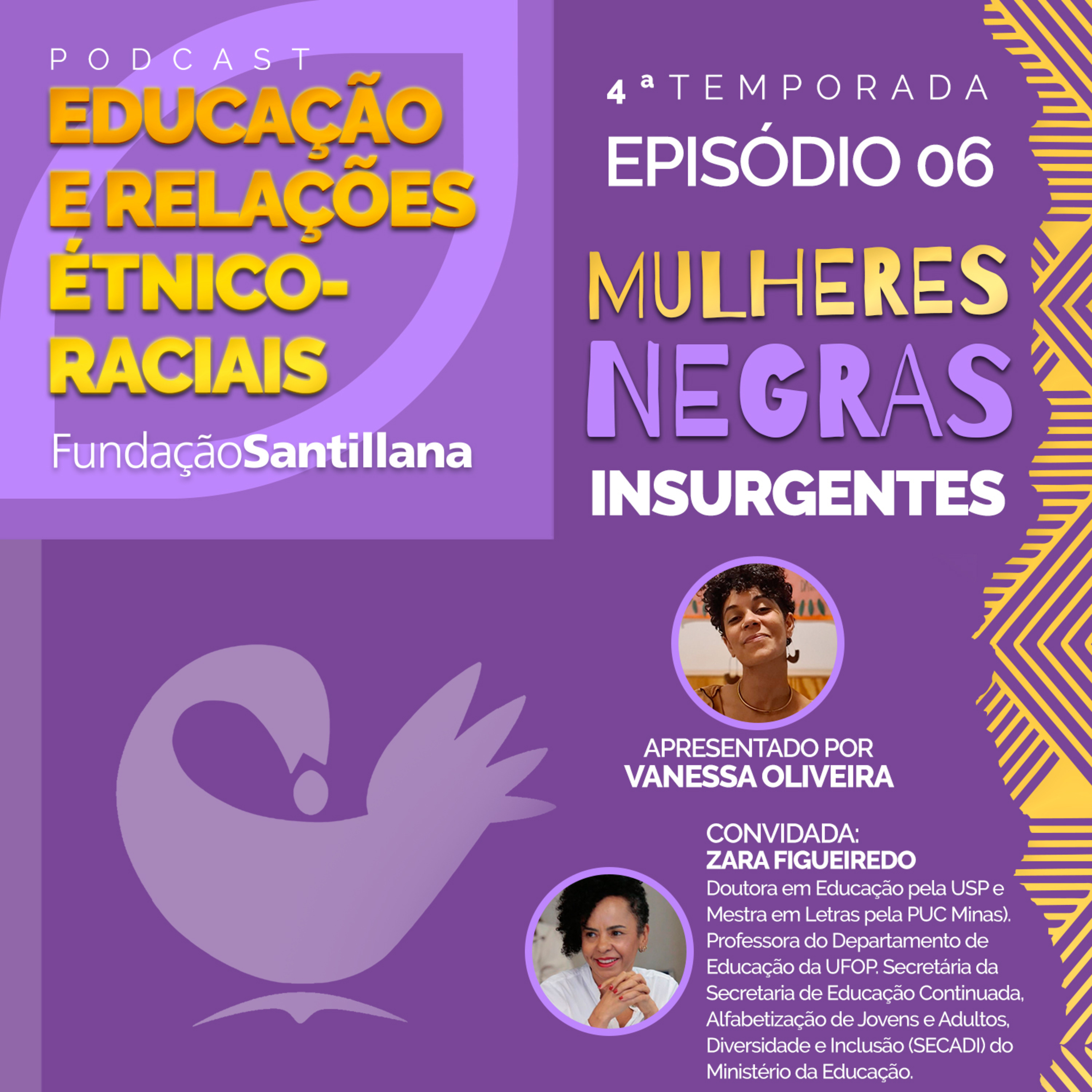 Educação e Relações Étnico-Raciais no Brasil