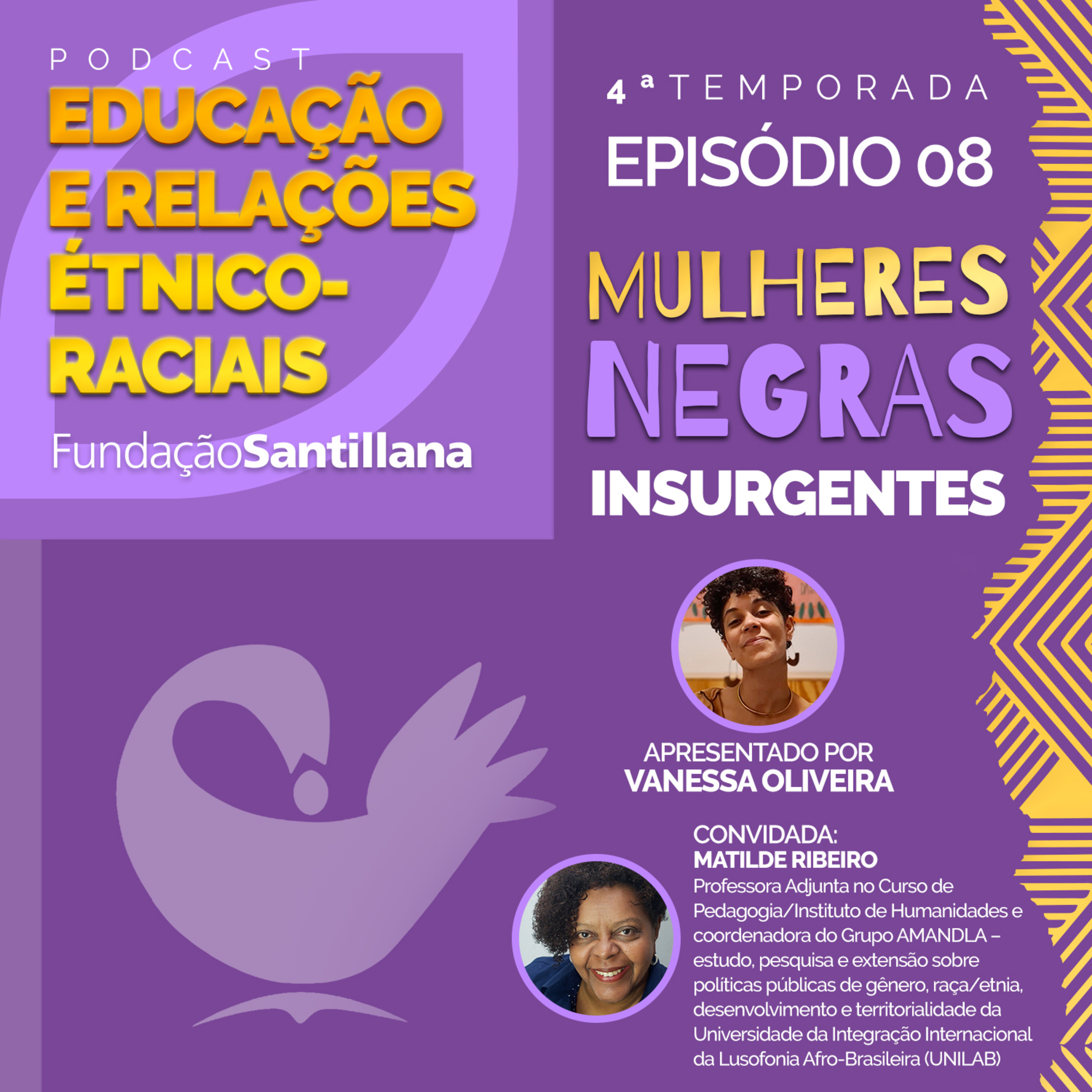 Educação e Relações Étnico-Raciais no Brasil