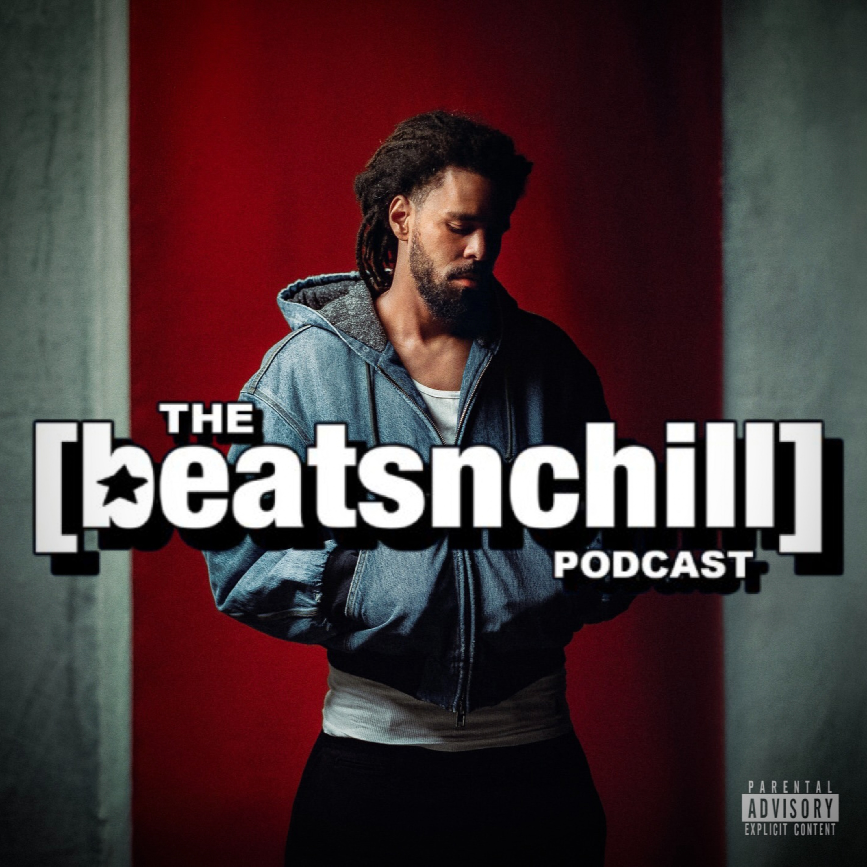 Episode 179: "The Fall Off" Album Review episode artwork