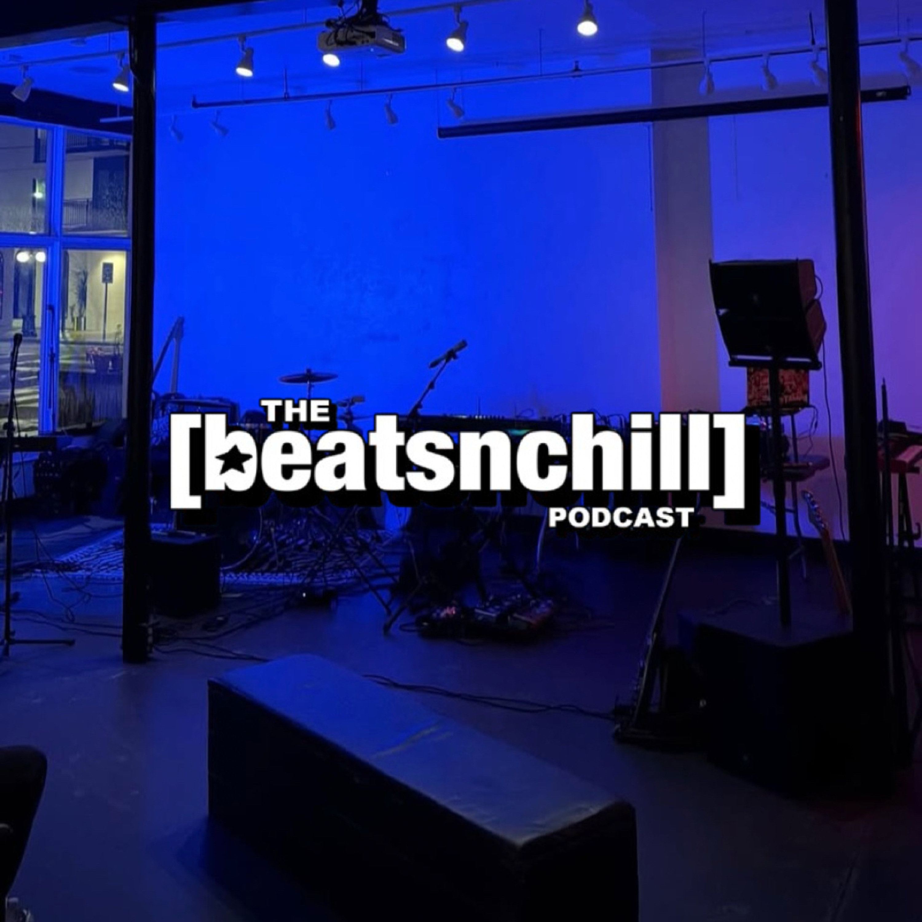 Episode 180: And the topic is... RnB (BNC Live!) episode artwork
