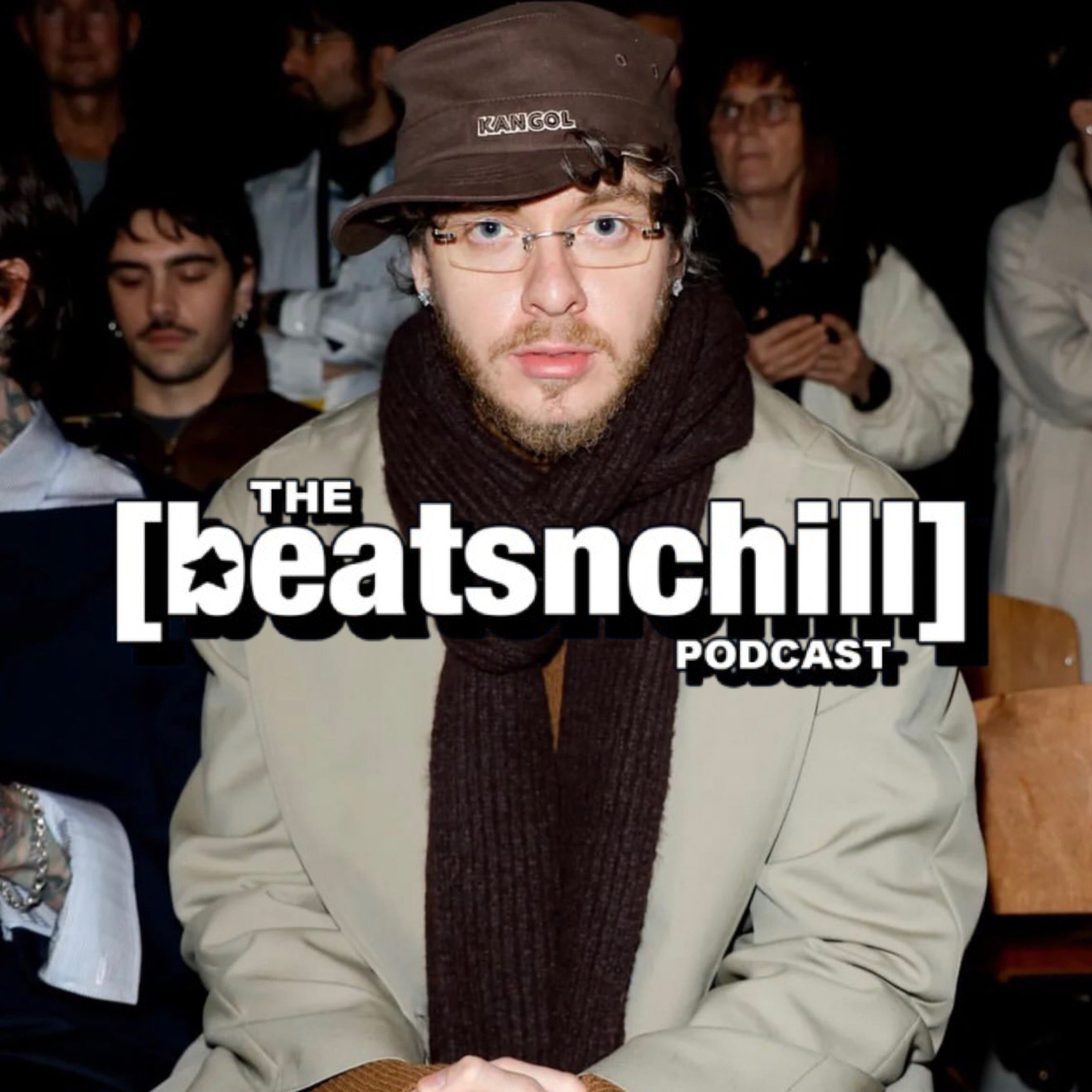 Episode 182: We All Heaven Sent, My Nigga episode artwork