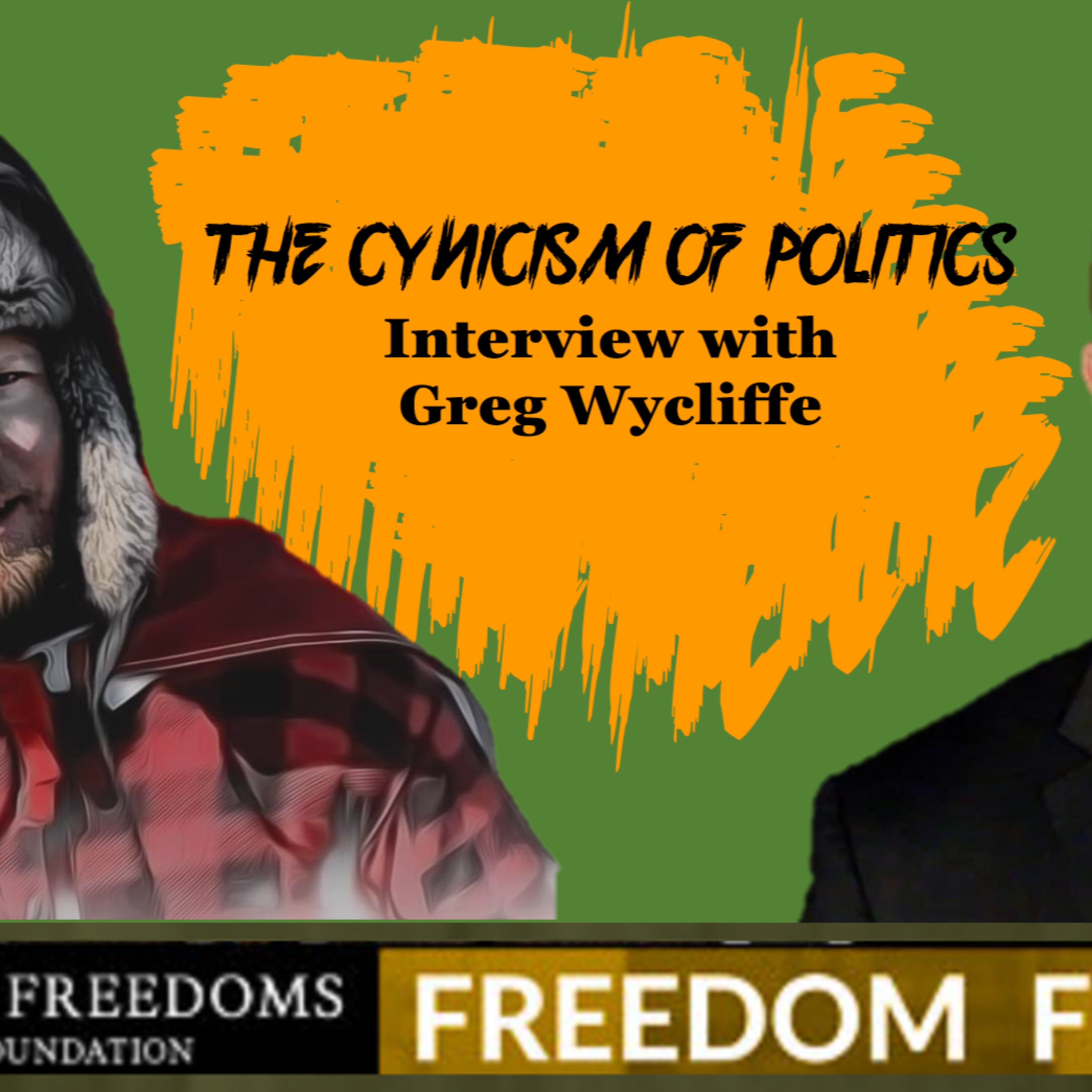 The Freedom Feature Podcast - First Freedoms Foundation