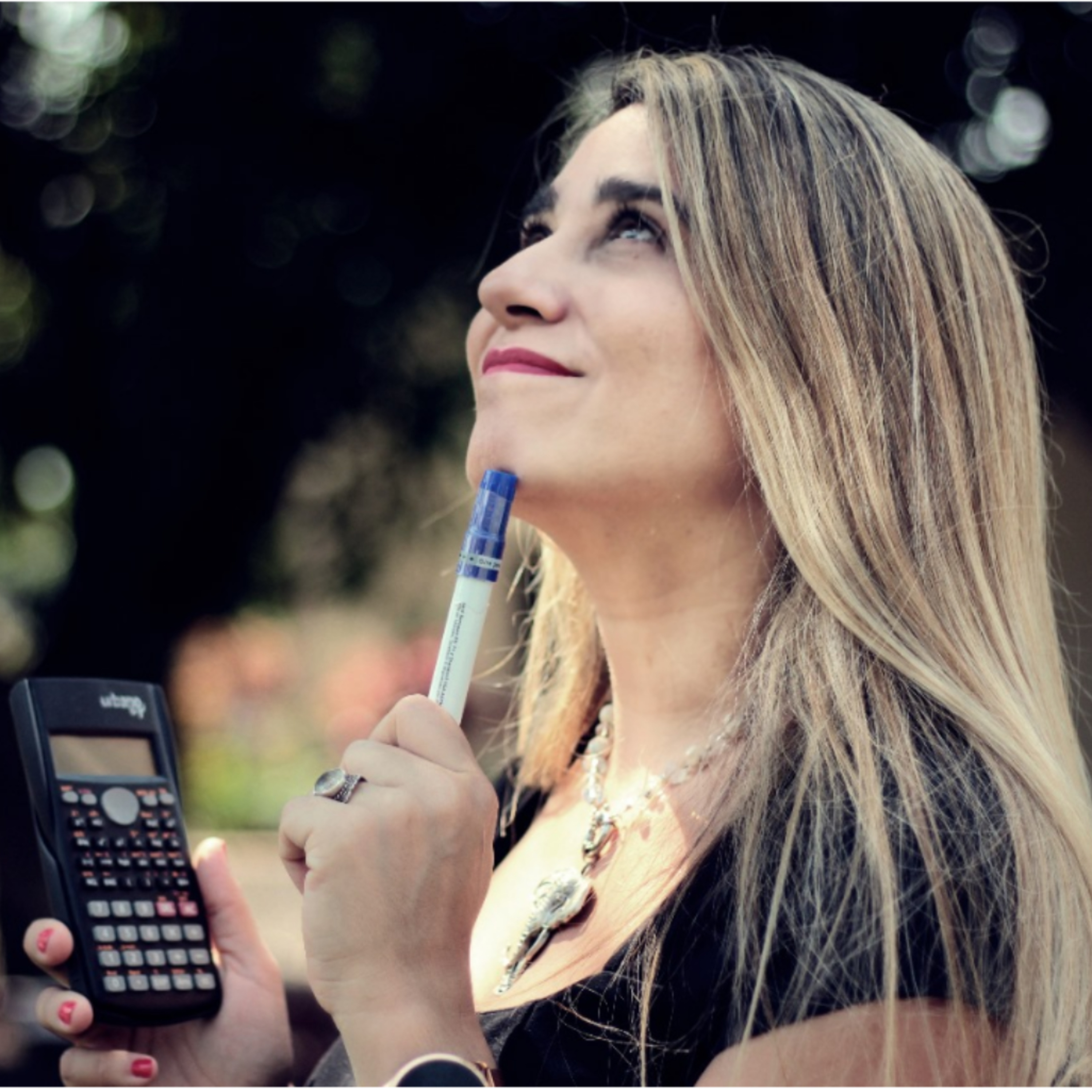 Influencer del dinero de tu propia economía