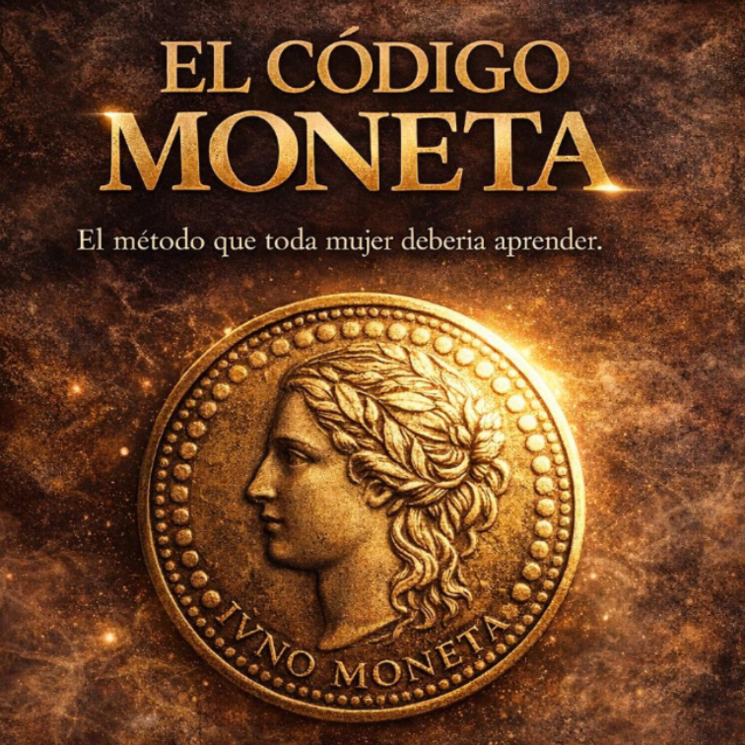 CÓDIGO MONETA