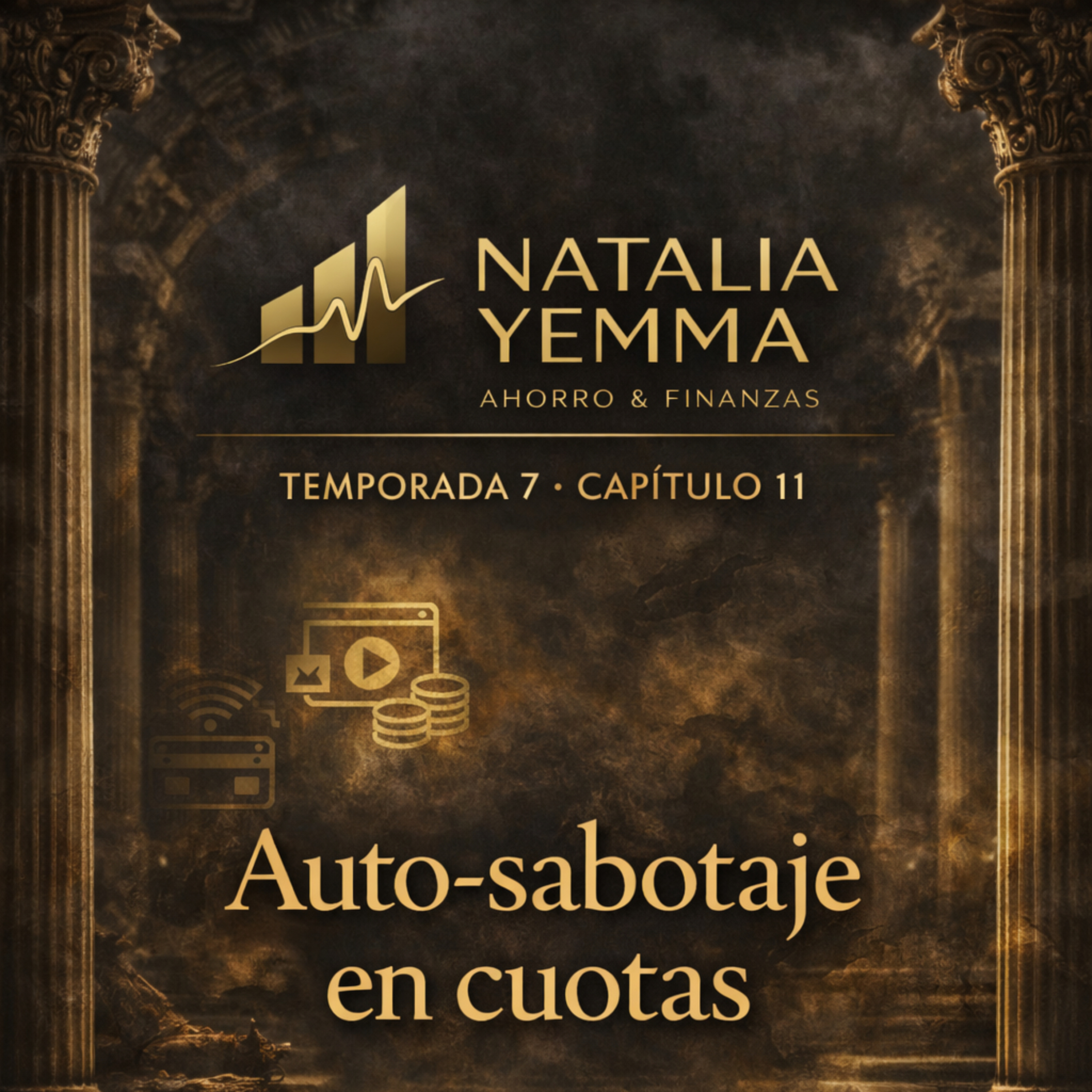 AUTO SABOTAJE EN CUOTAS
