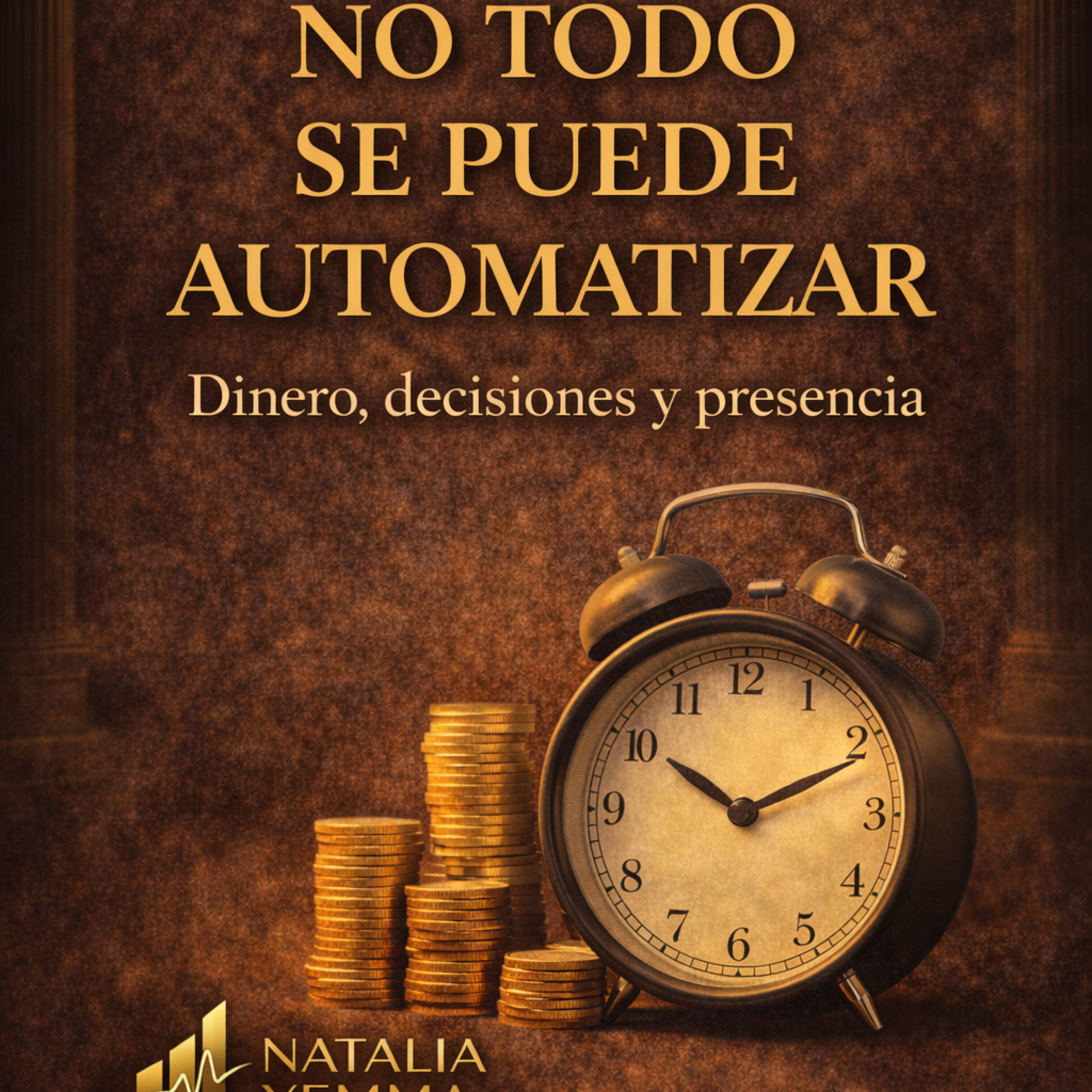 NO TODO SE PUEDE AUTOMATIZAR: