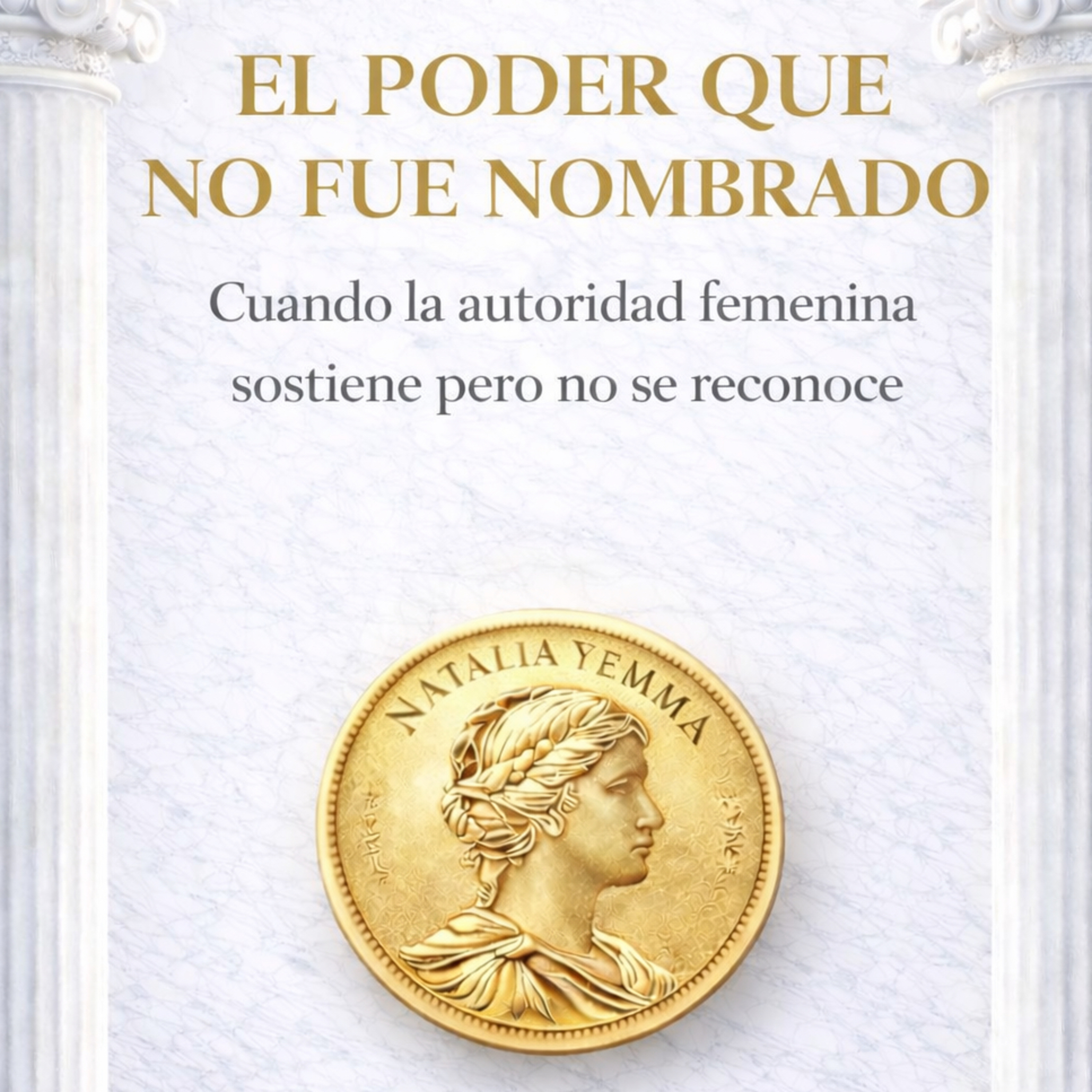 EL PODER QUE NO FUE NOMBRADO