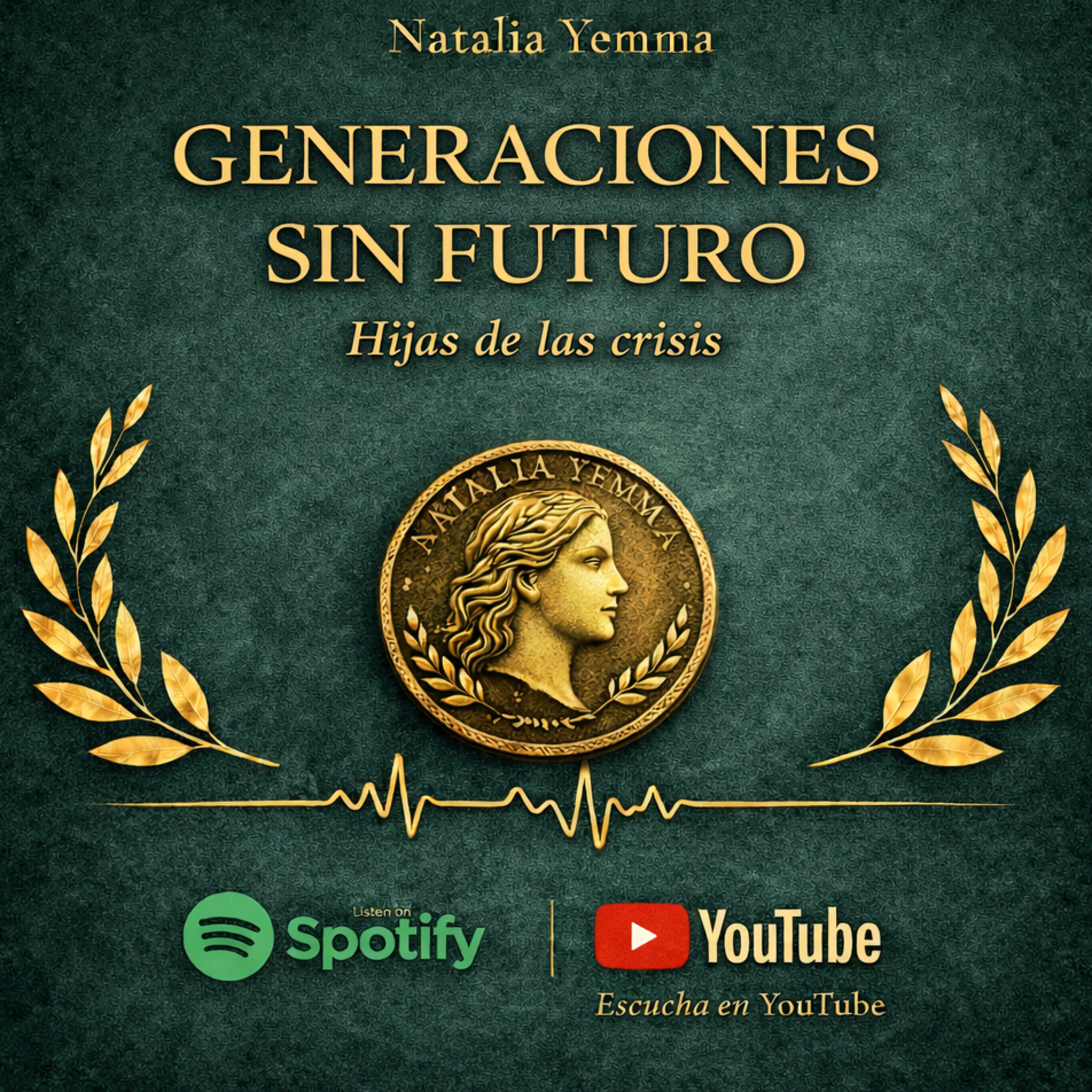 GENERACIONES SIN FUTURO - Hijas de las crisis