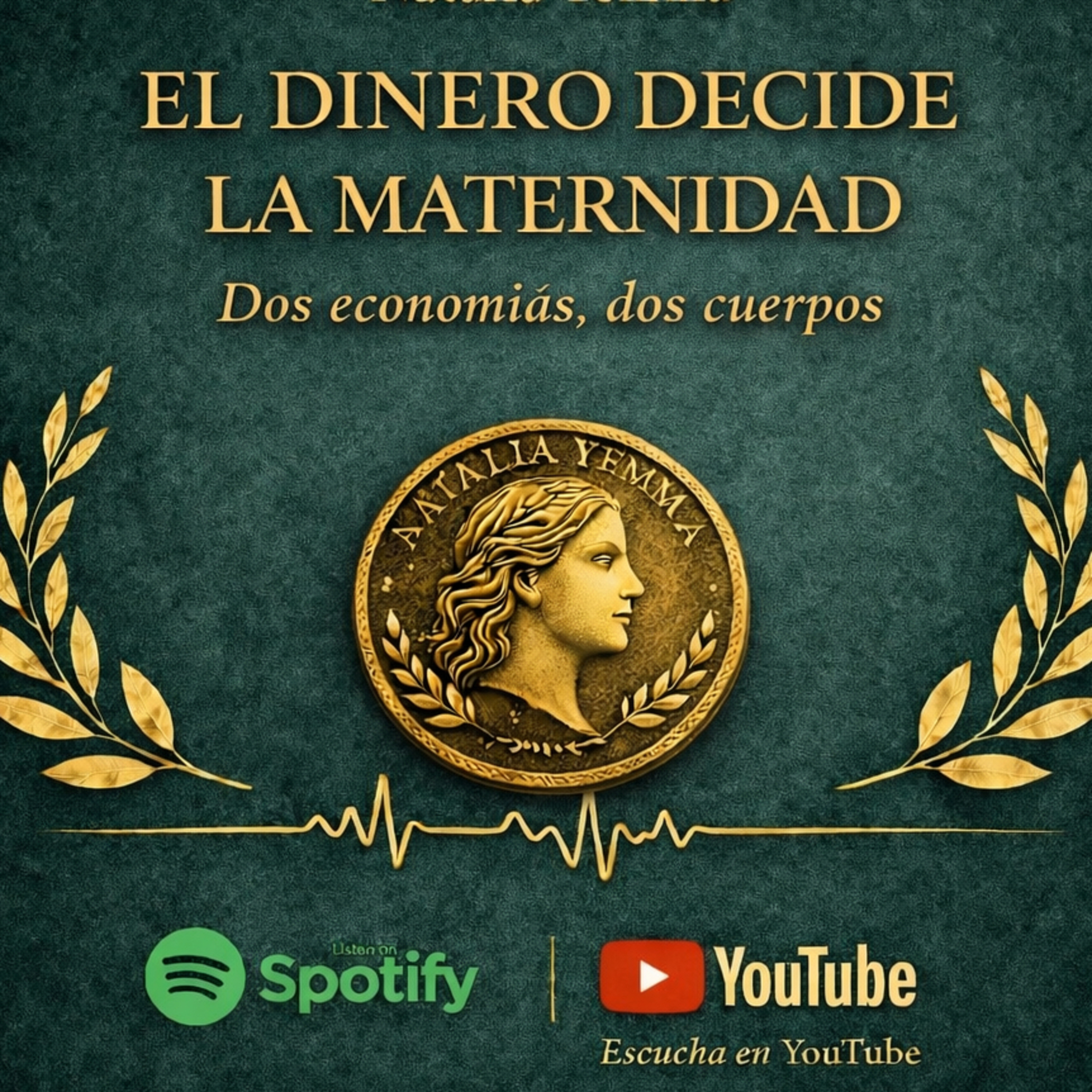 EL DINERO DECIDE LA MATERNIDAD- Dos economías, dos cuerpos