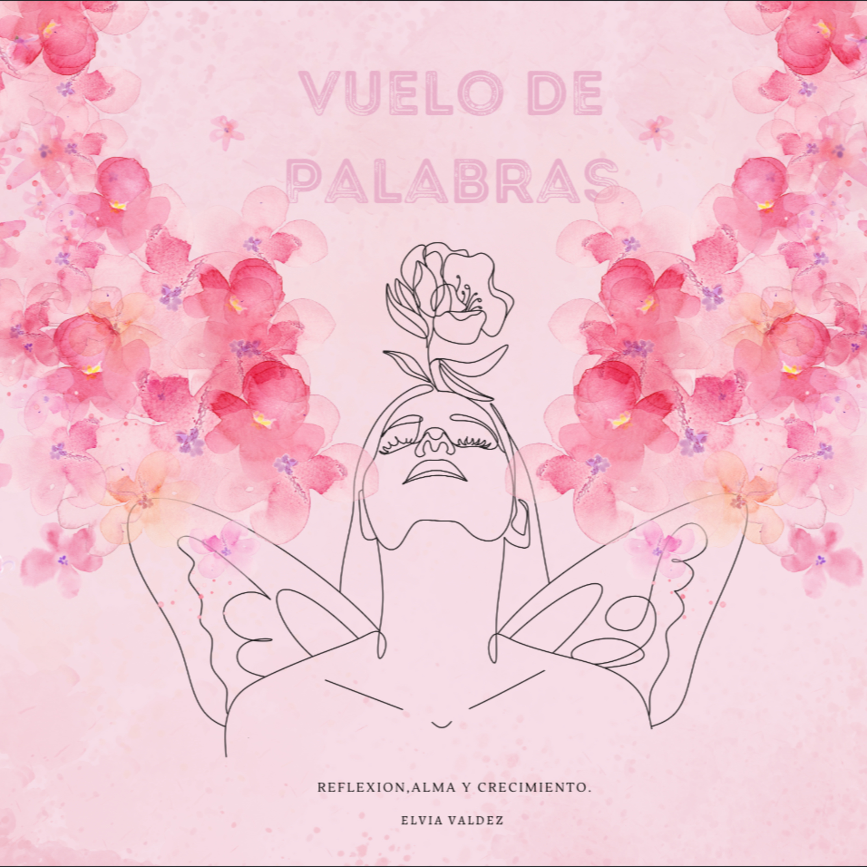Vuelo de Palabras