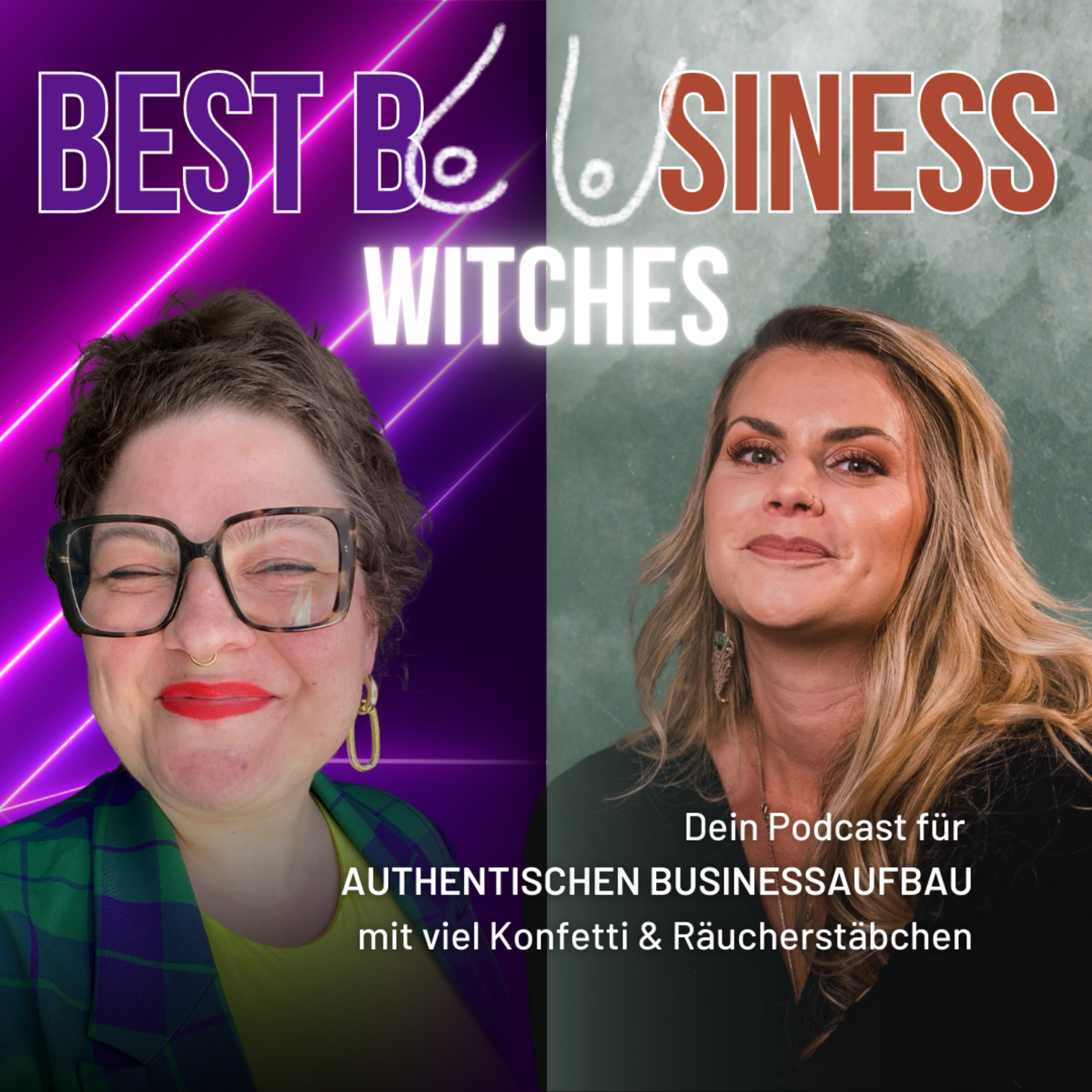 Best Business Witches