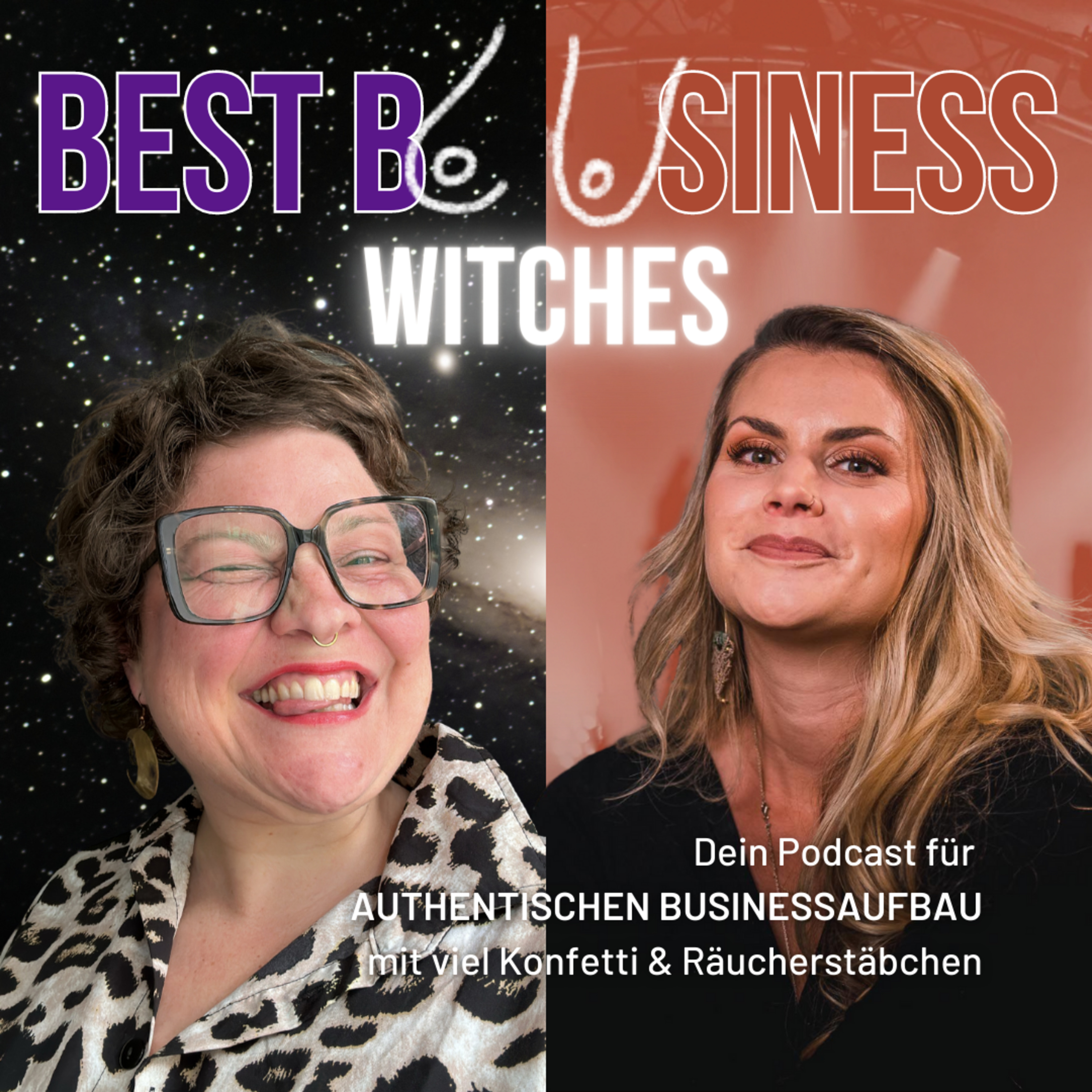 Best Business Witches