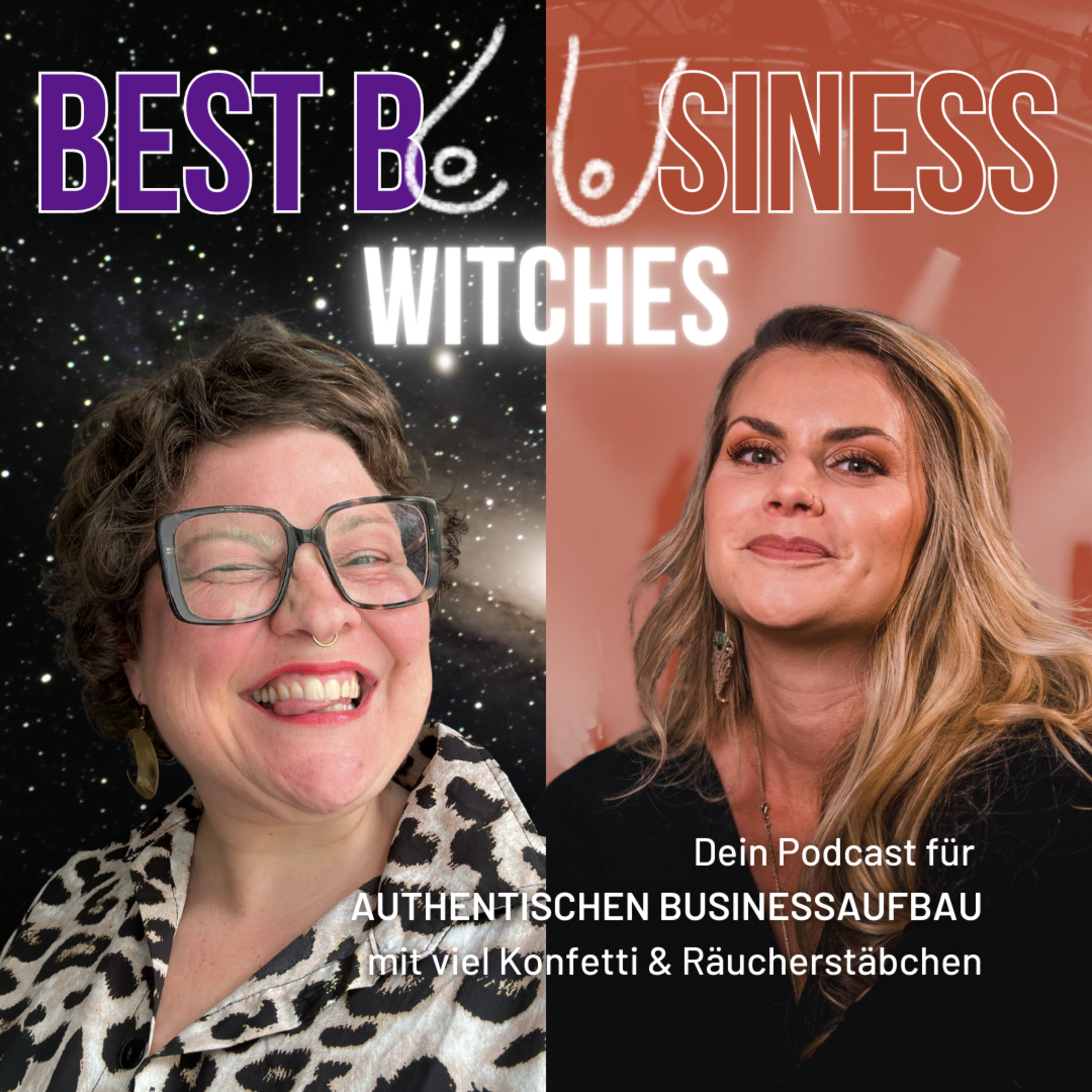 Best Business Witches