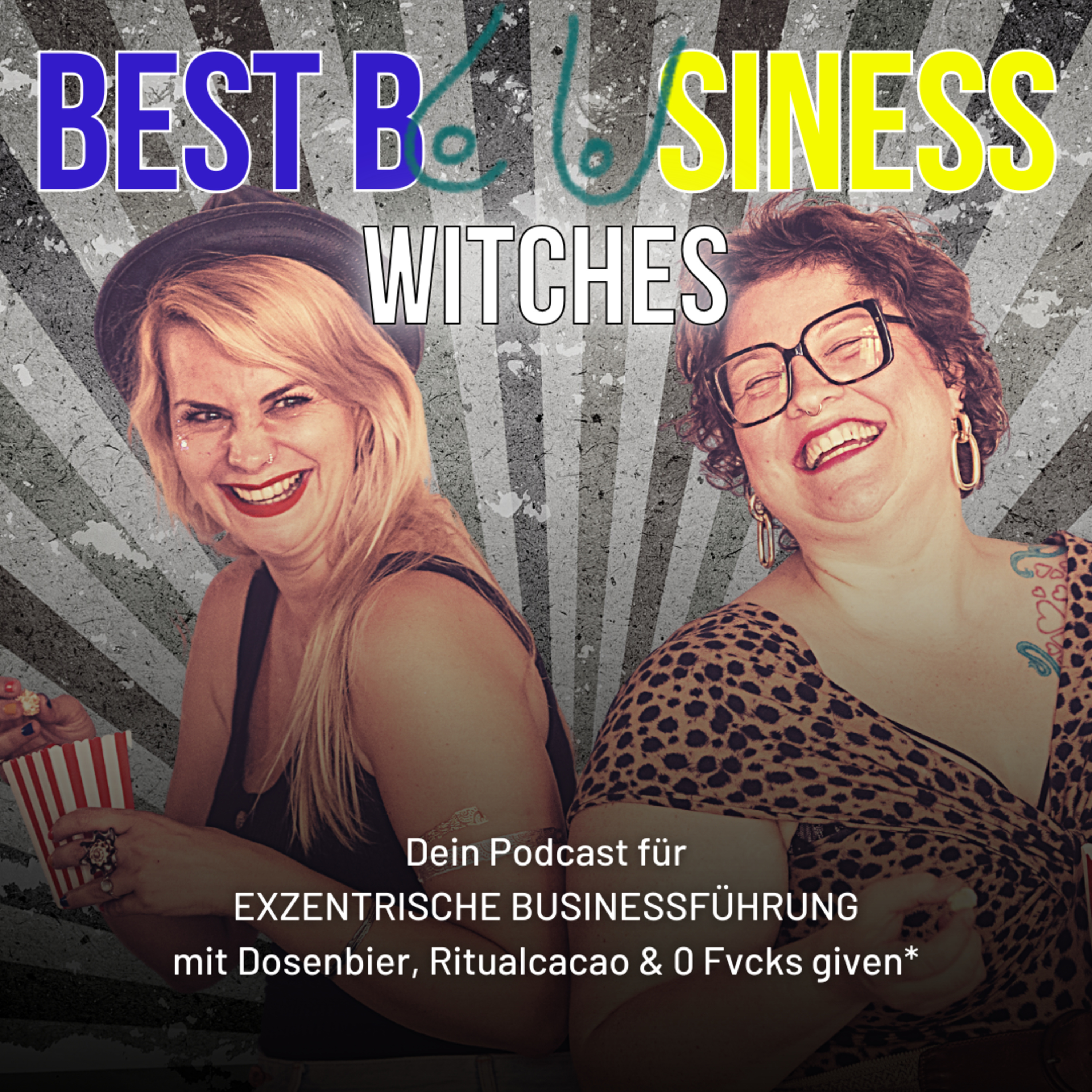 Best Business Witches