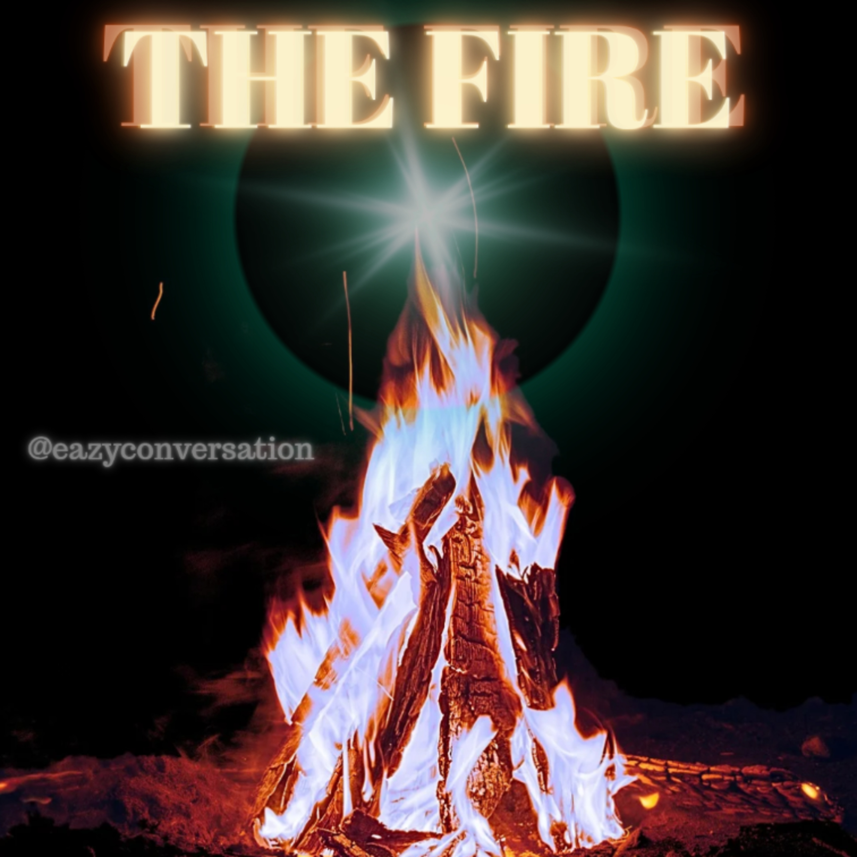 The Fire episode artwork